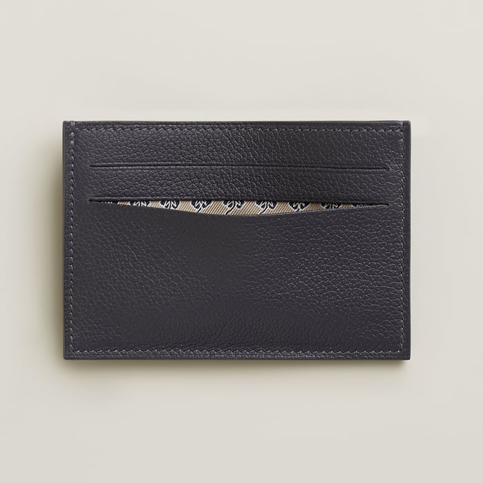 Citizen Twill Card Holder