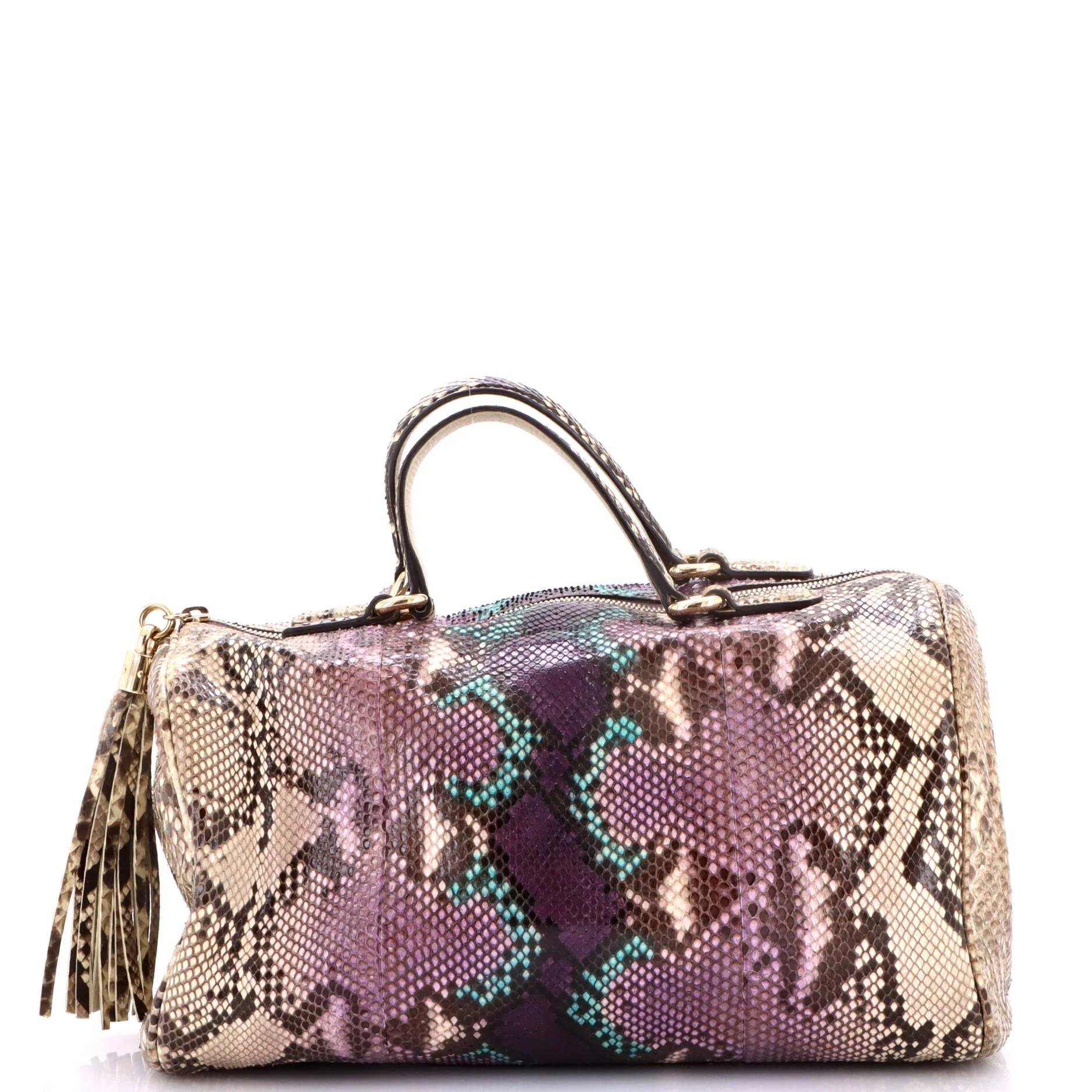 Python satchel