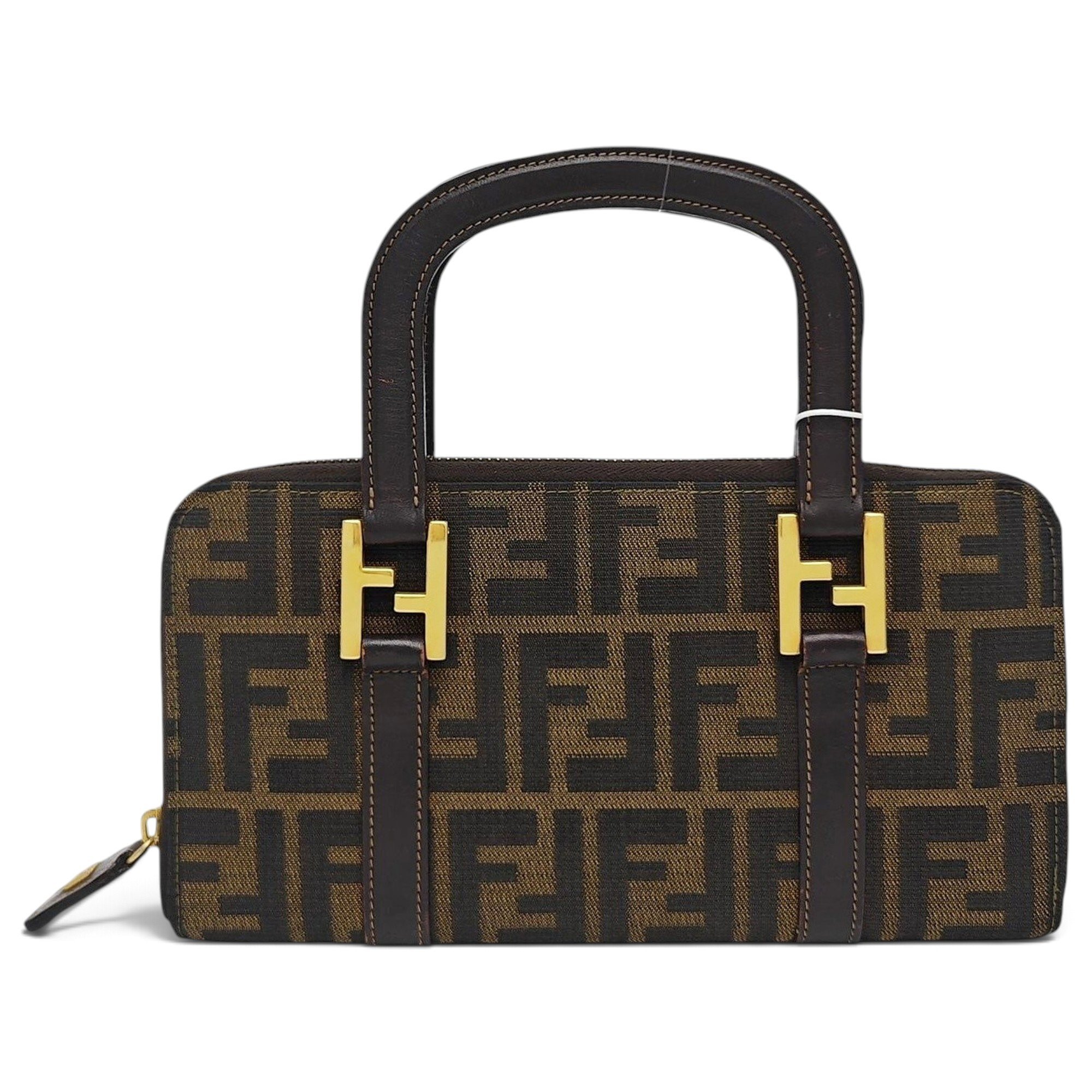Cloth handbag