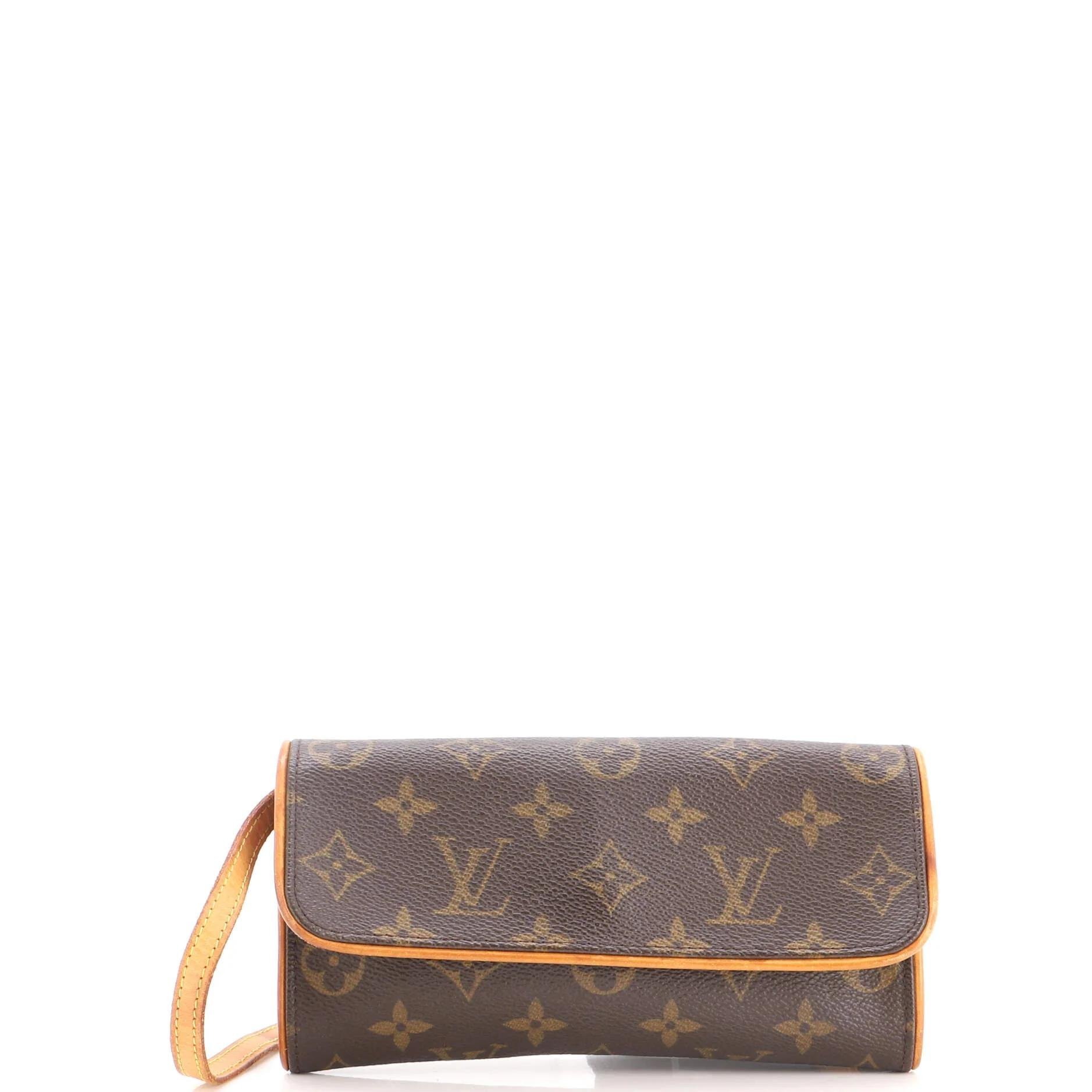 Cloth crossbody bag