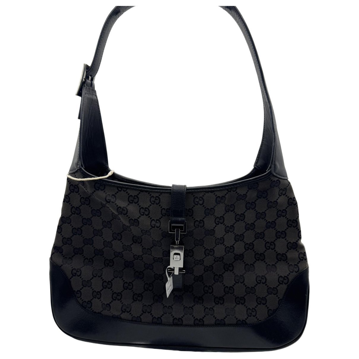 Jackie Vintage cloth handbag