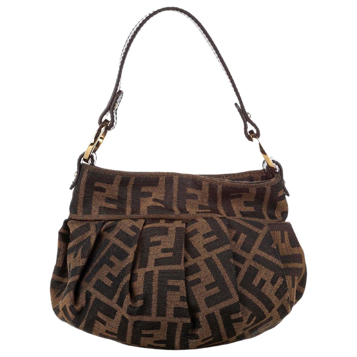 Chef cloth handbag