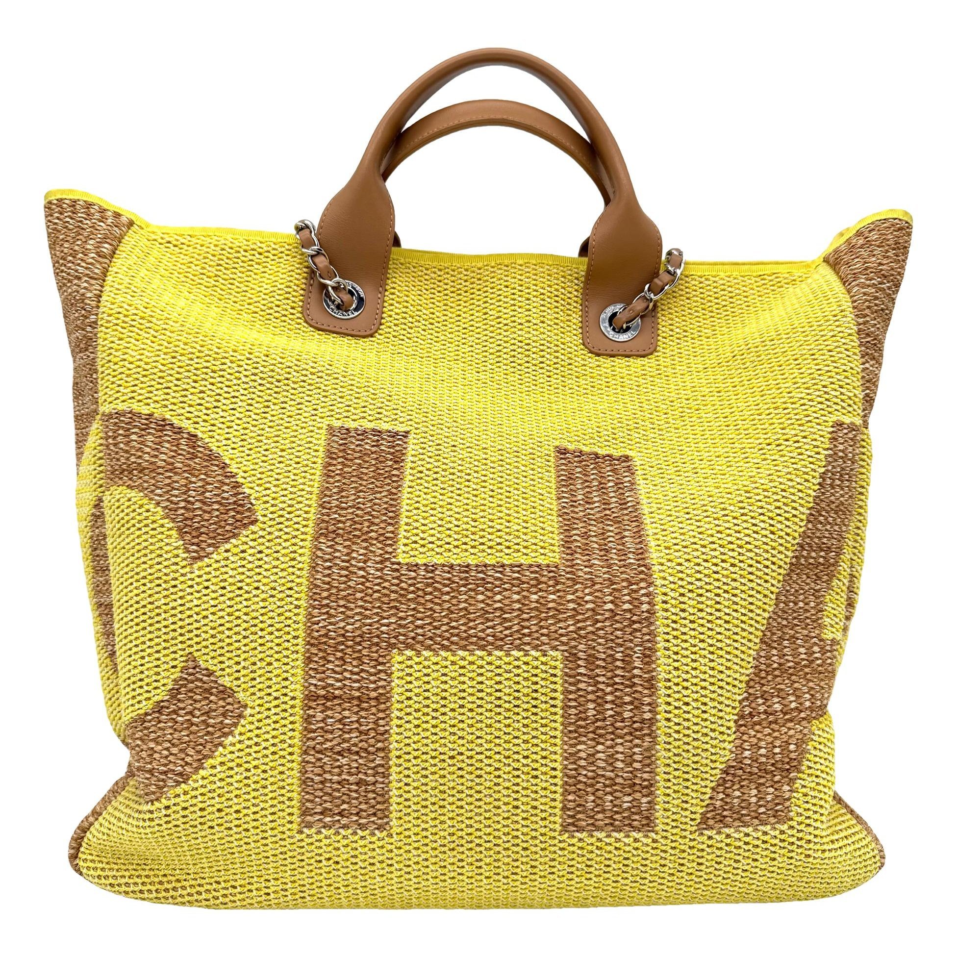 Deauville tote