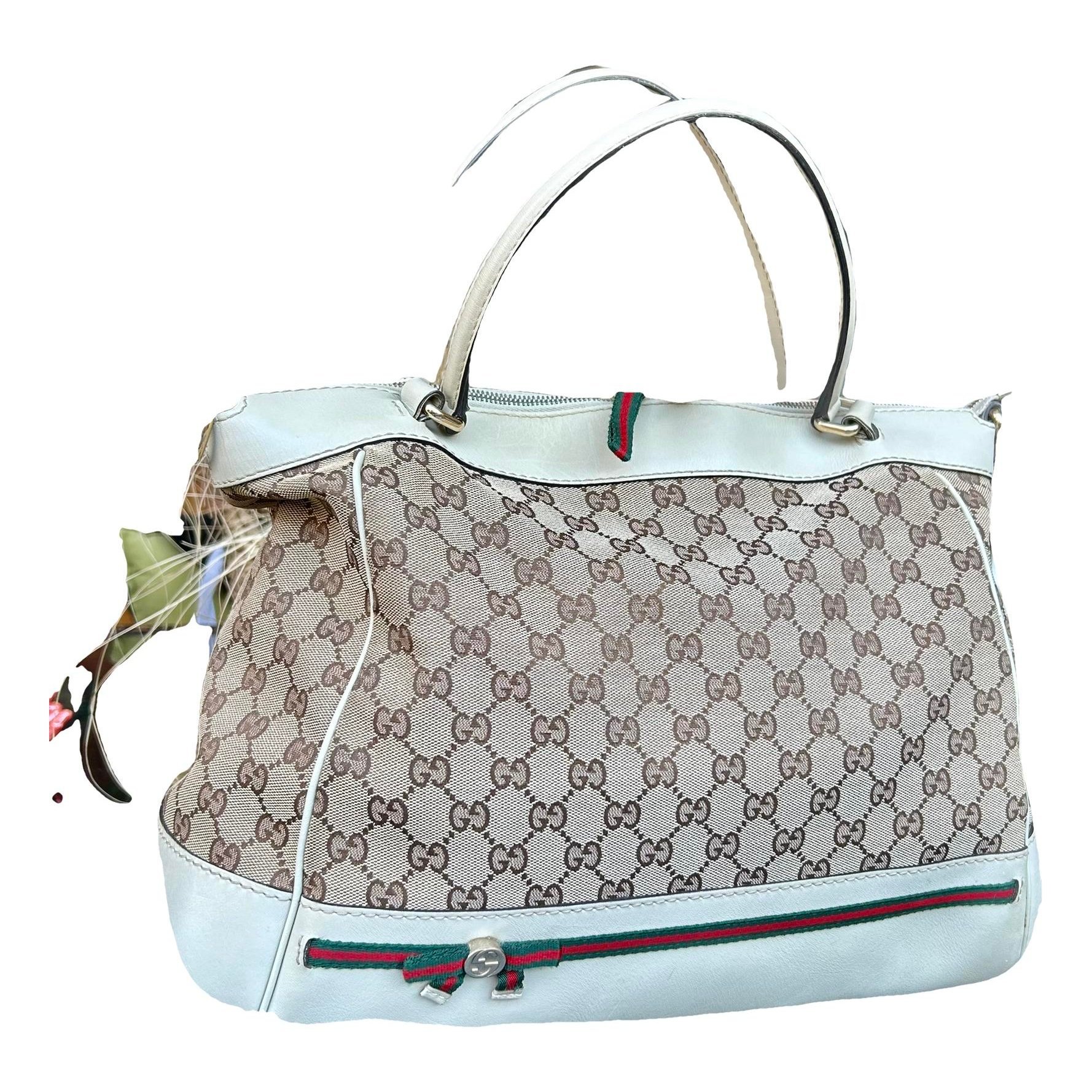 Cloth handbag