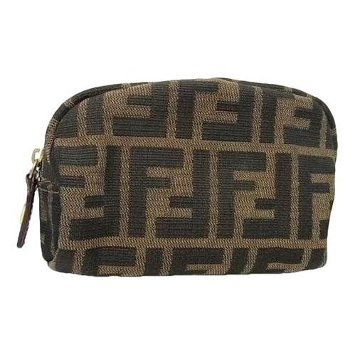 FF cloth mini bag