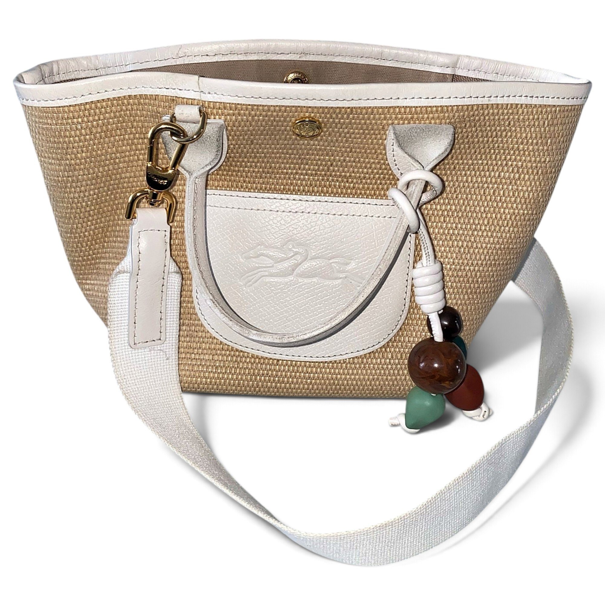 Cloth tote