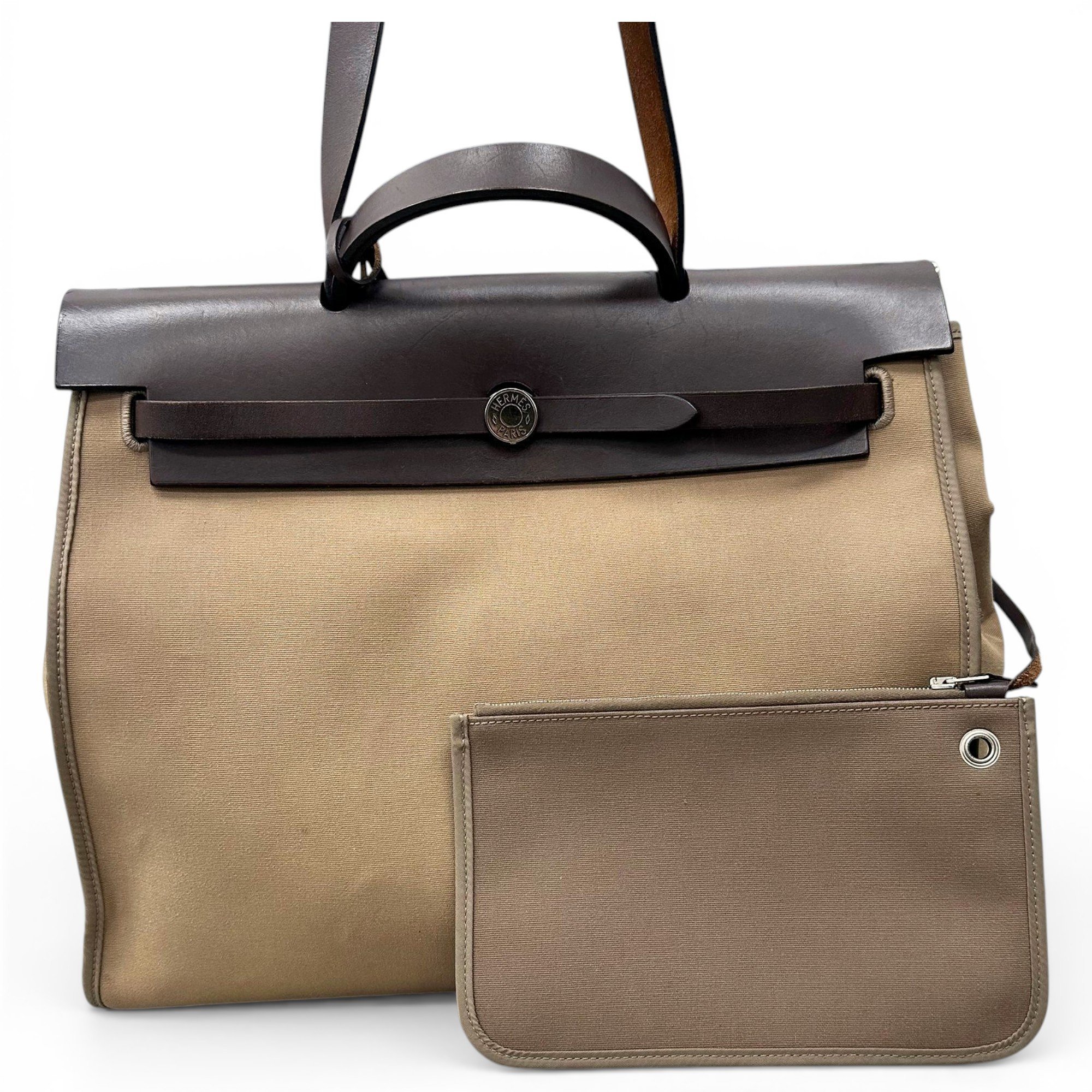 Herbag cloth handbag