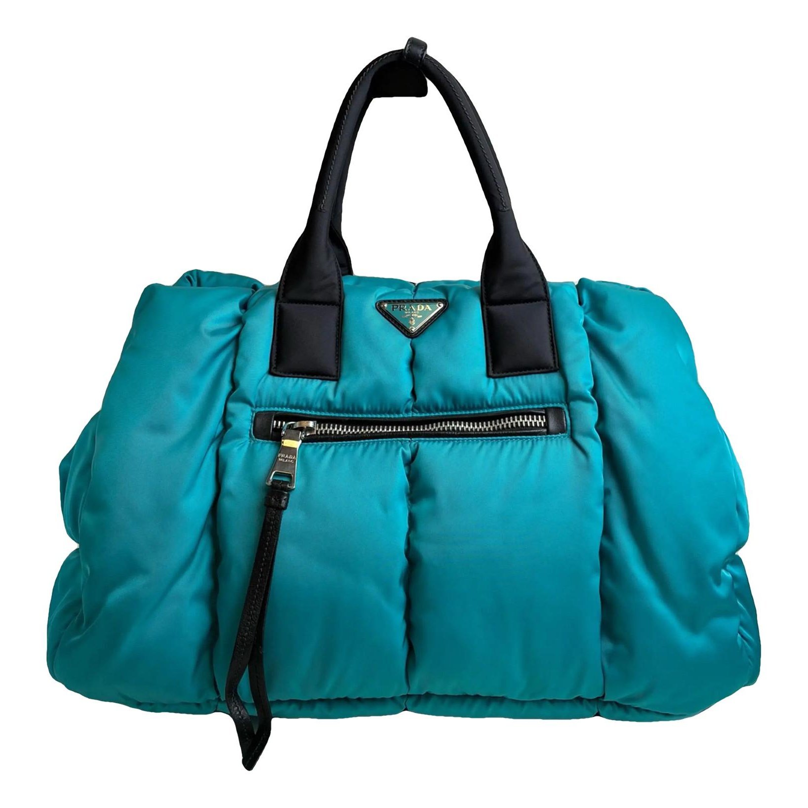 Cloth handbag