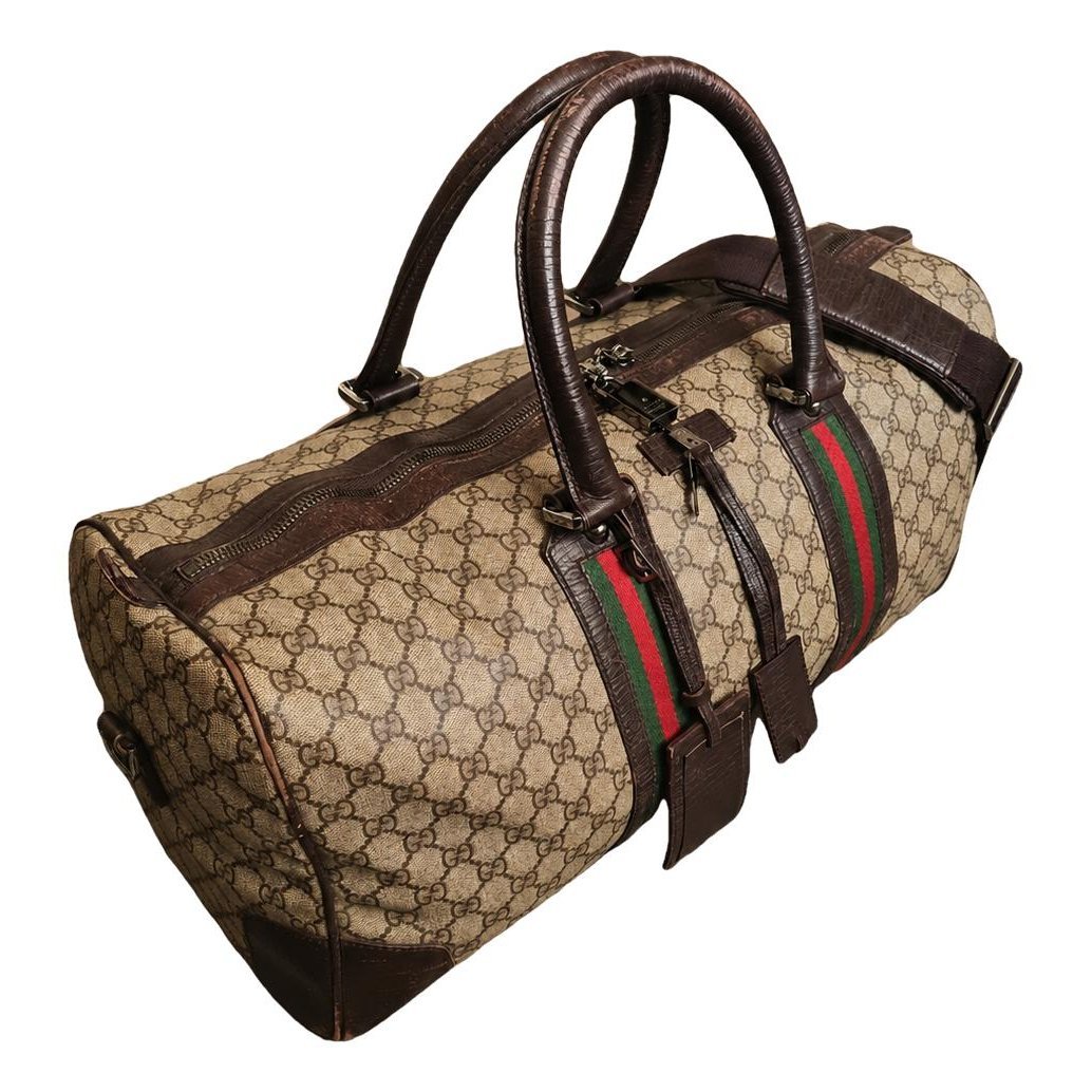 Cloth travel bag