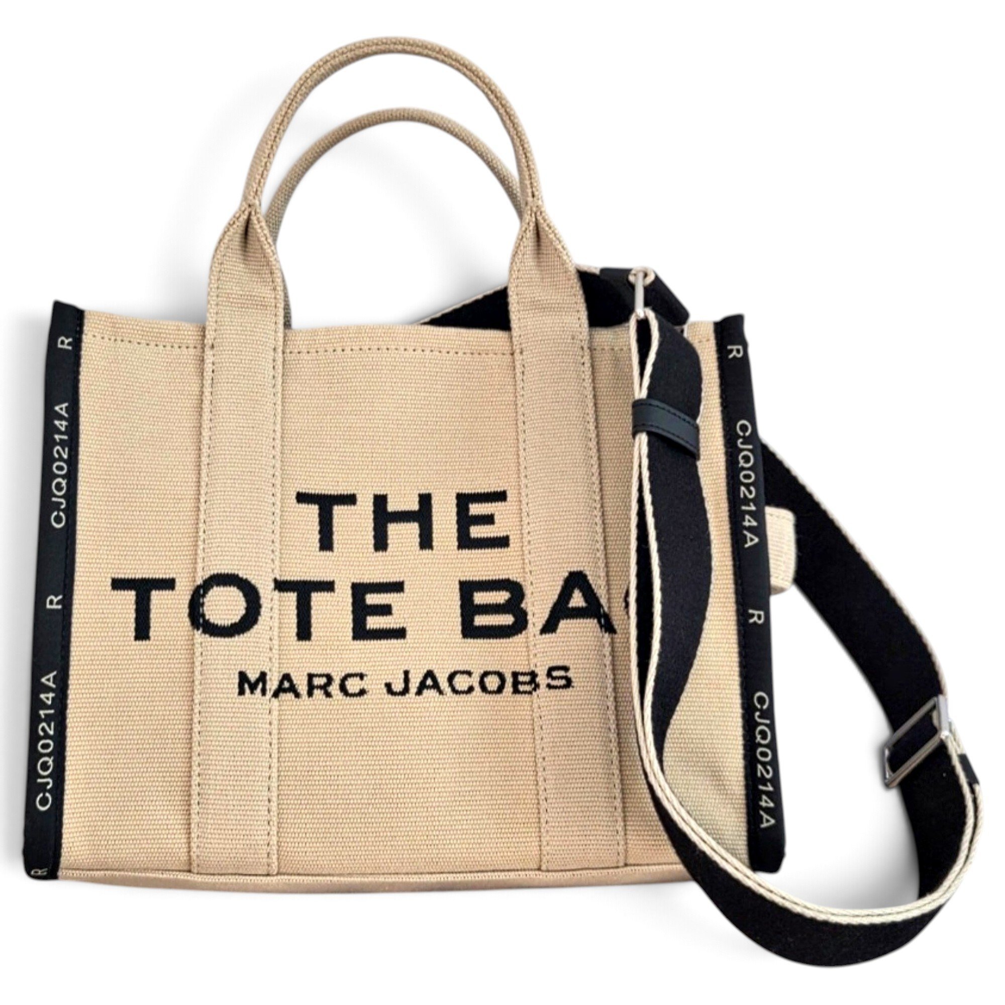 Cloth tote