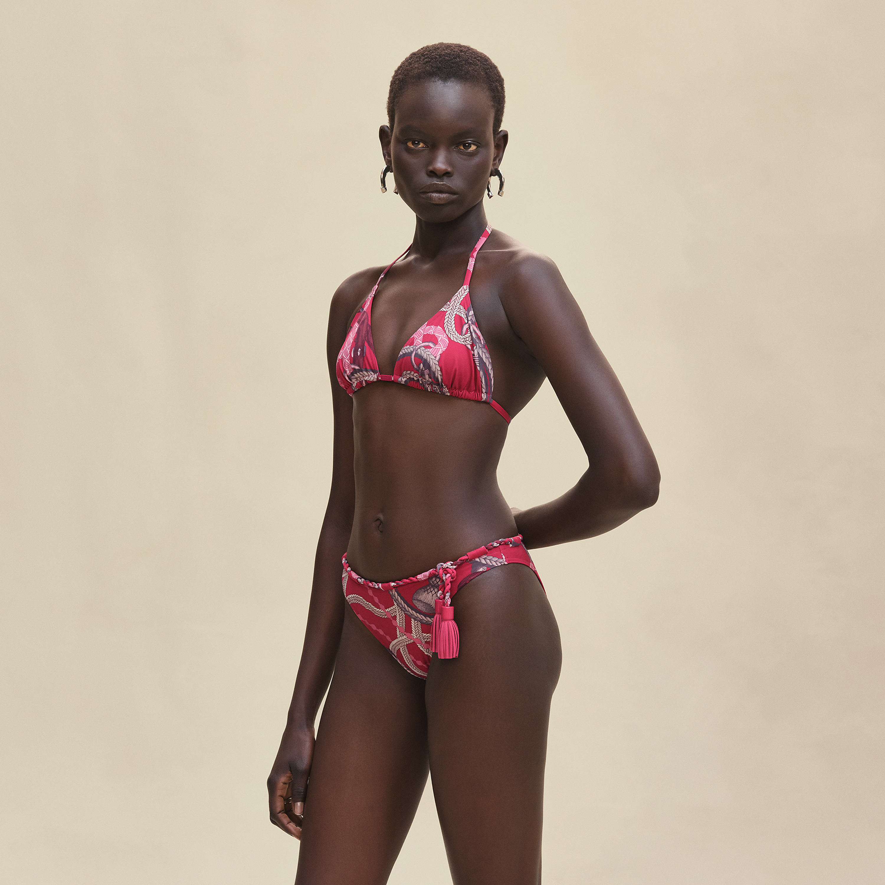 Farah bikini