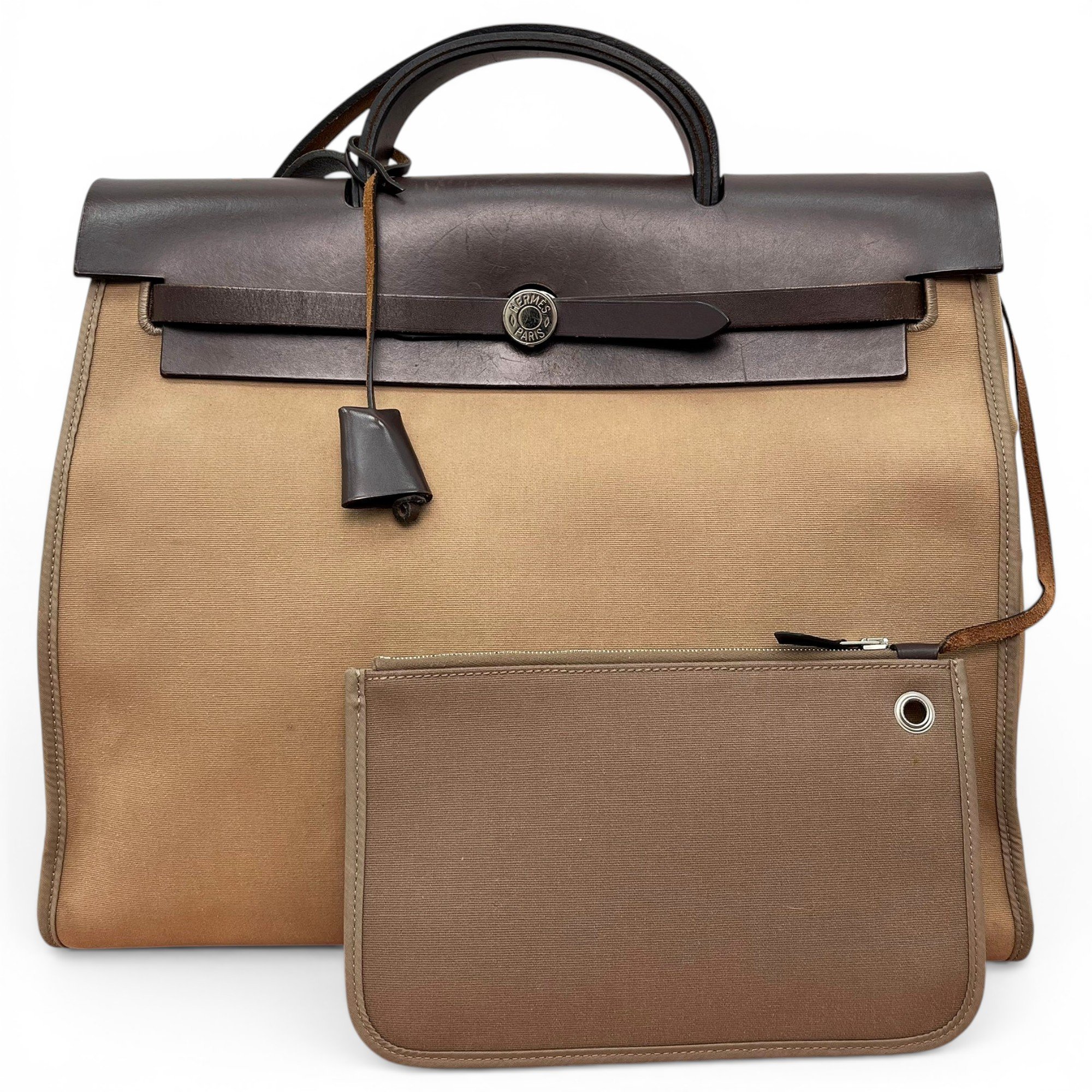 Herbag cloth handbag