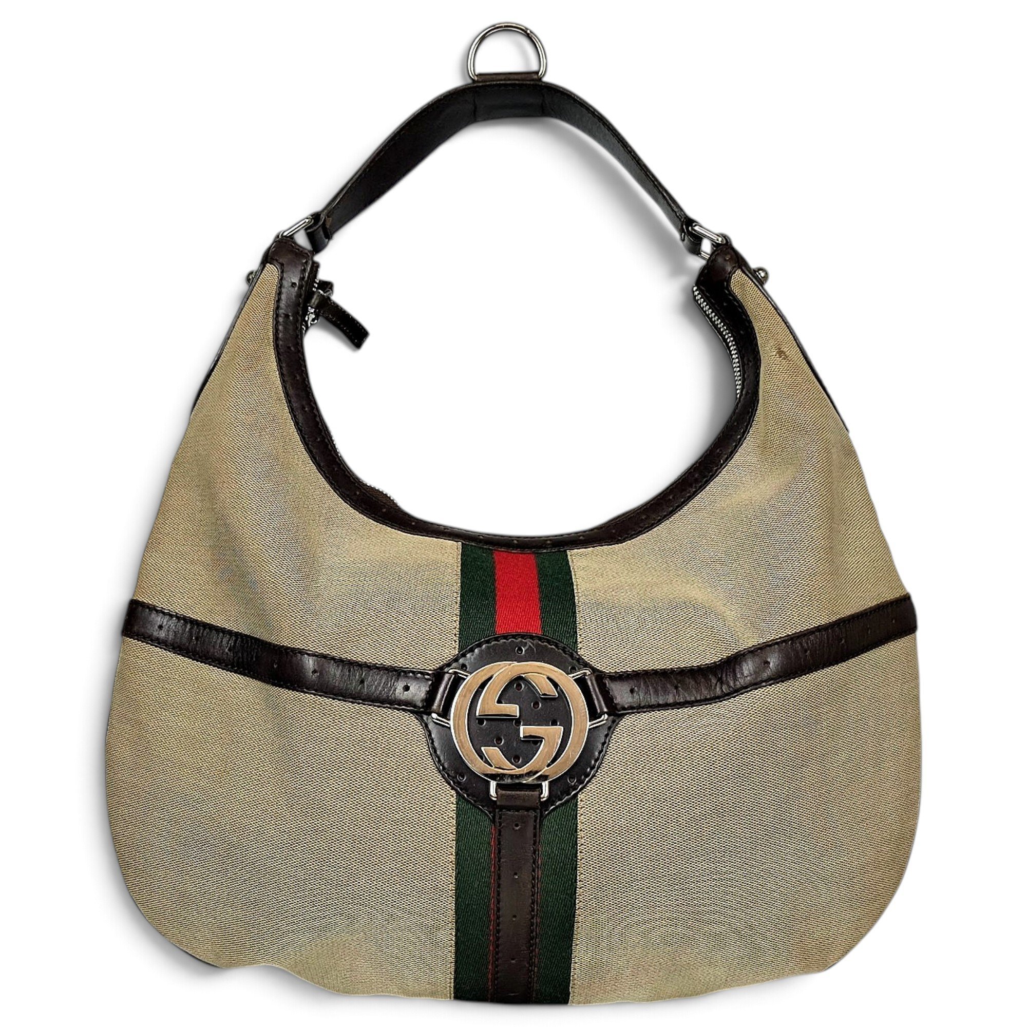 Cloth handbag