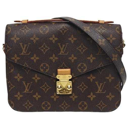 Louis Vuitton Leather handbag