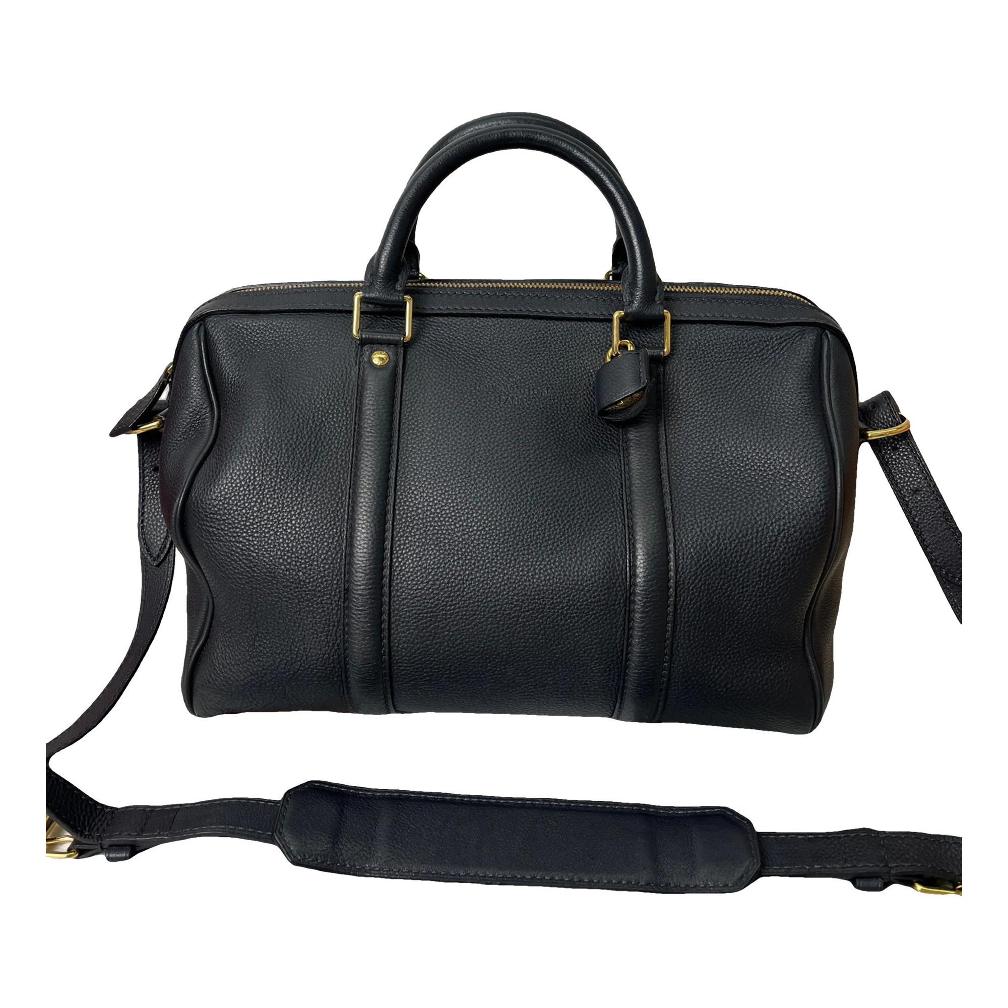 Sofia Coppola leather handbag