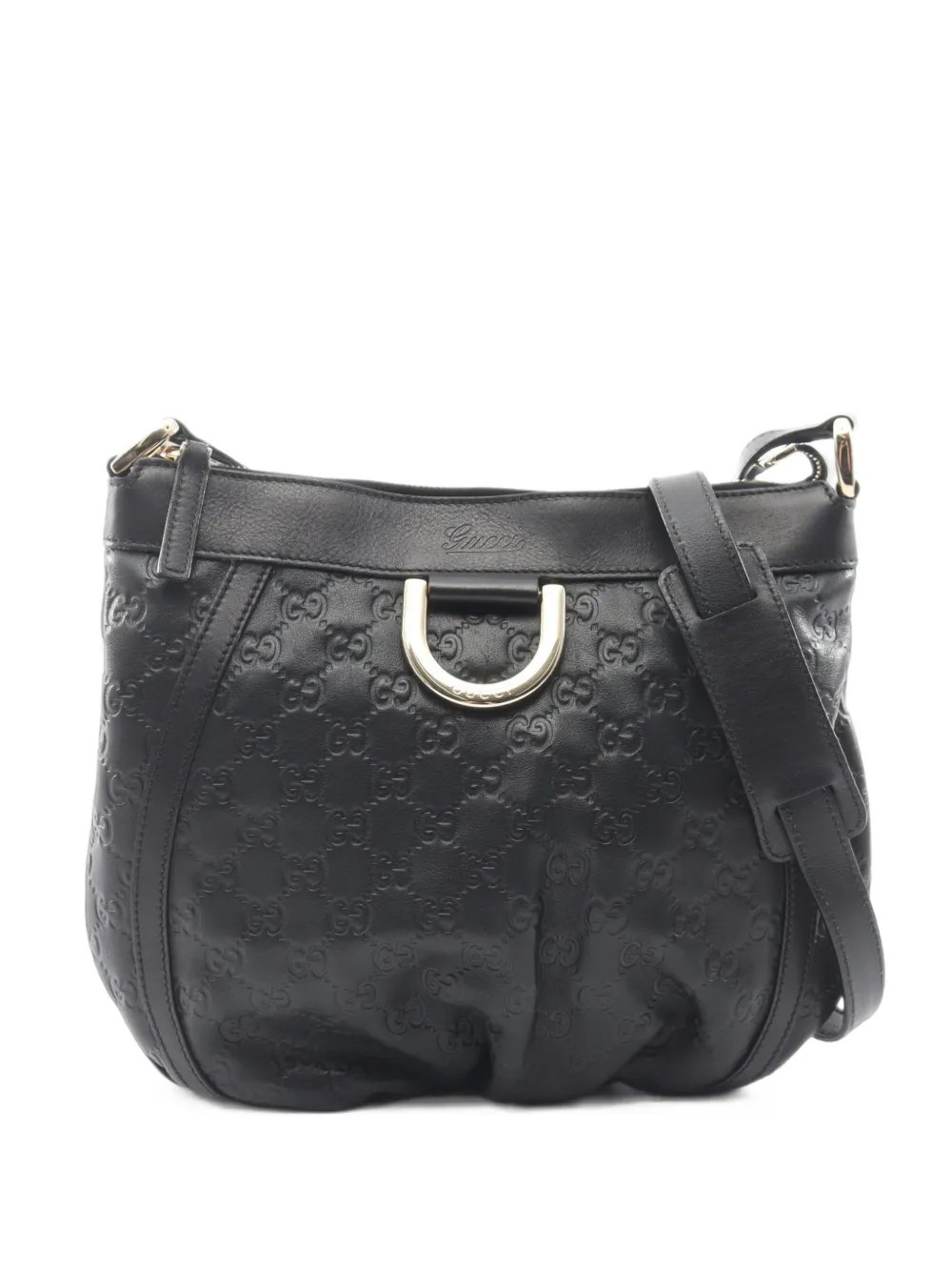 2010s Abby Guccissima shoulder bag
