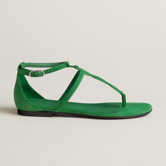 Vert Jungle Milos Sandal