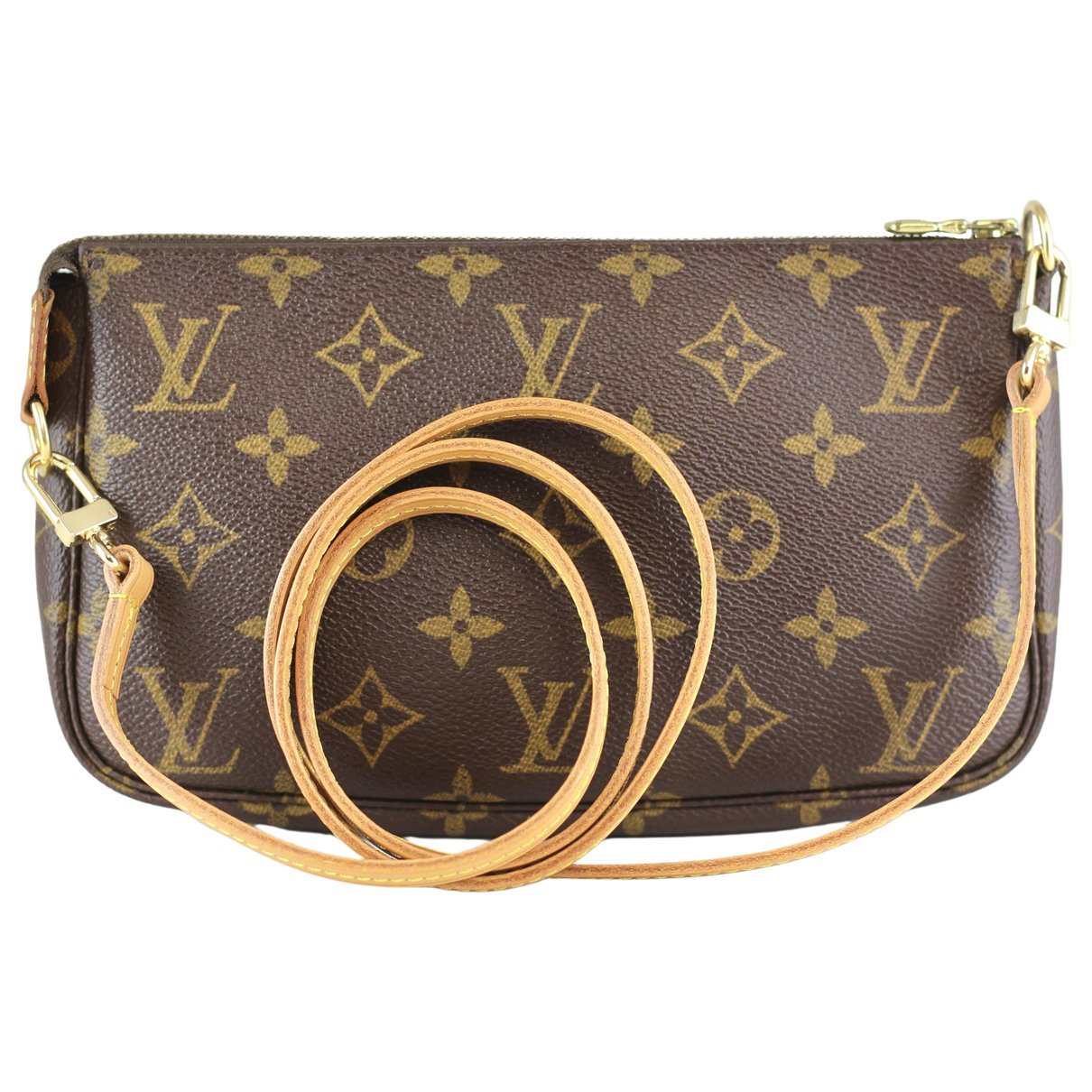 Pochette Accessoire cloth crossbody bag