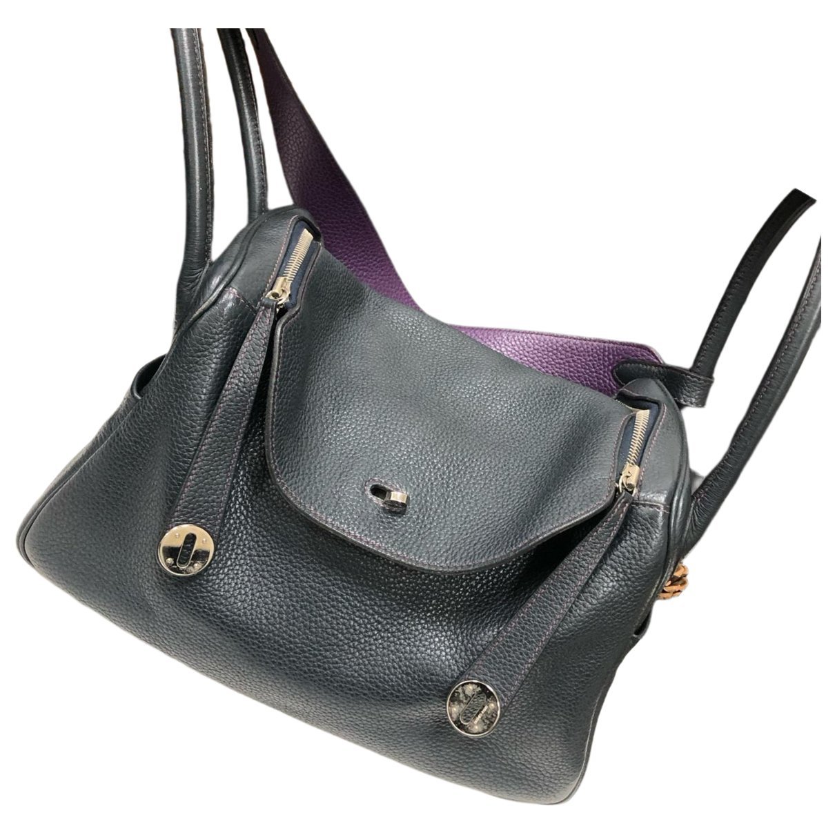 Hermes Lindy Handbag