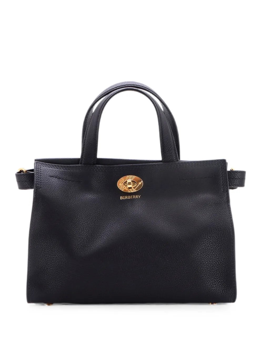 Cotsworld Leather Mini tote bag