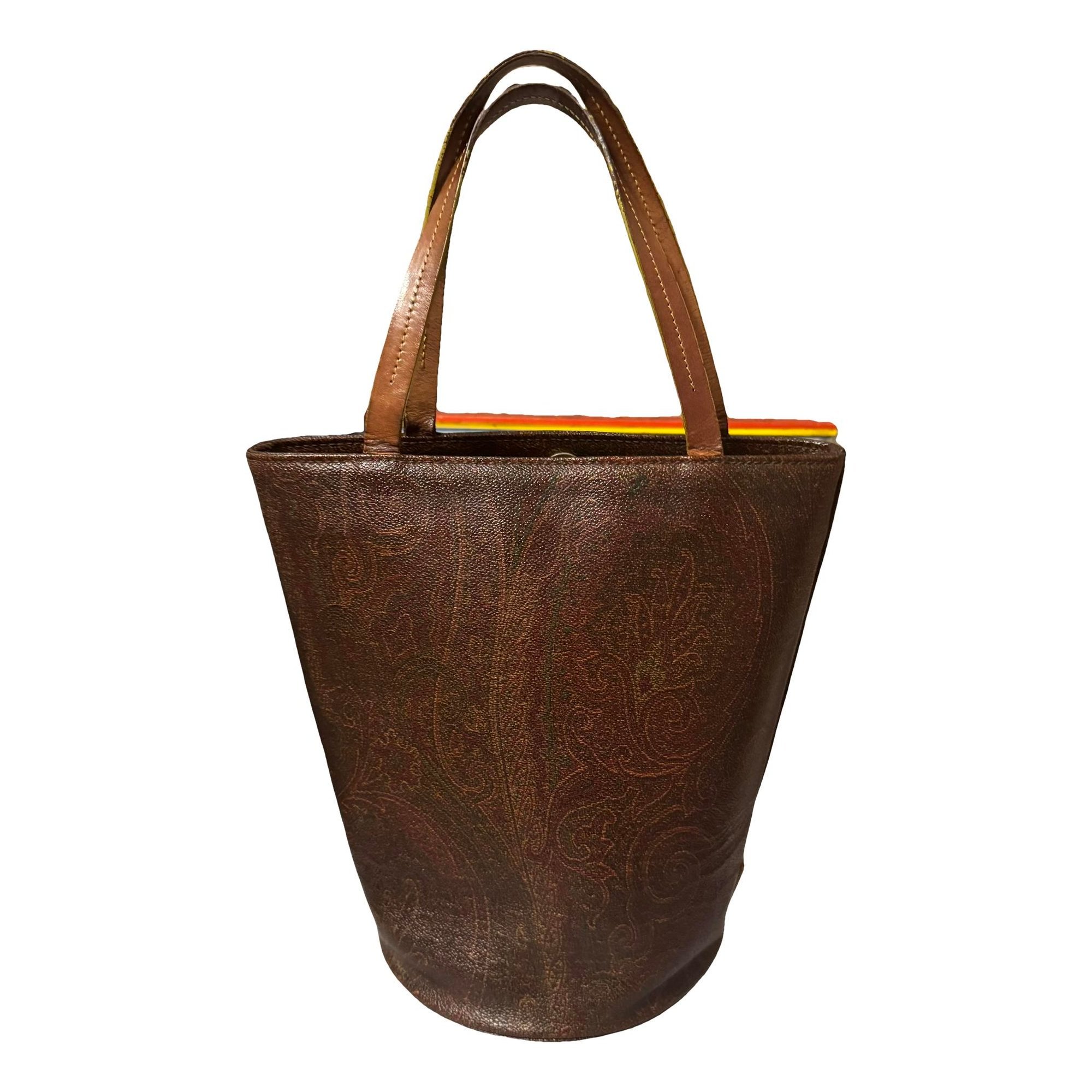 Etro Cloth tote