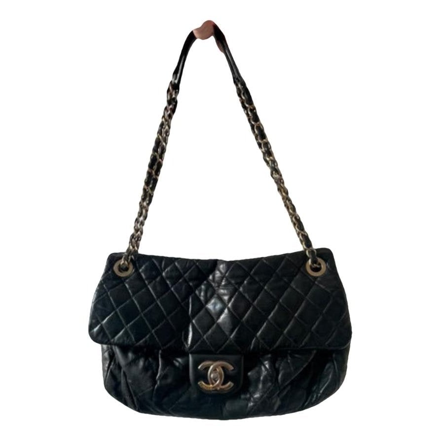 Timeless/Classique leather crossbody bag
