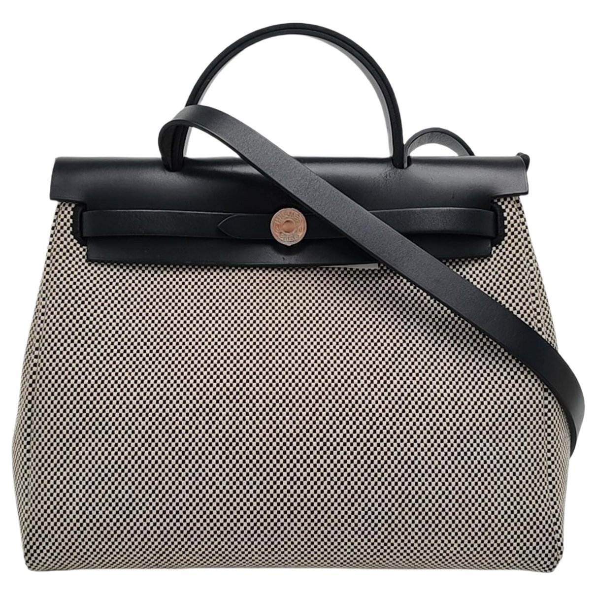 Herbag cloth handbag