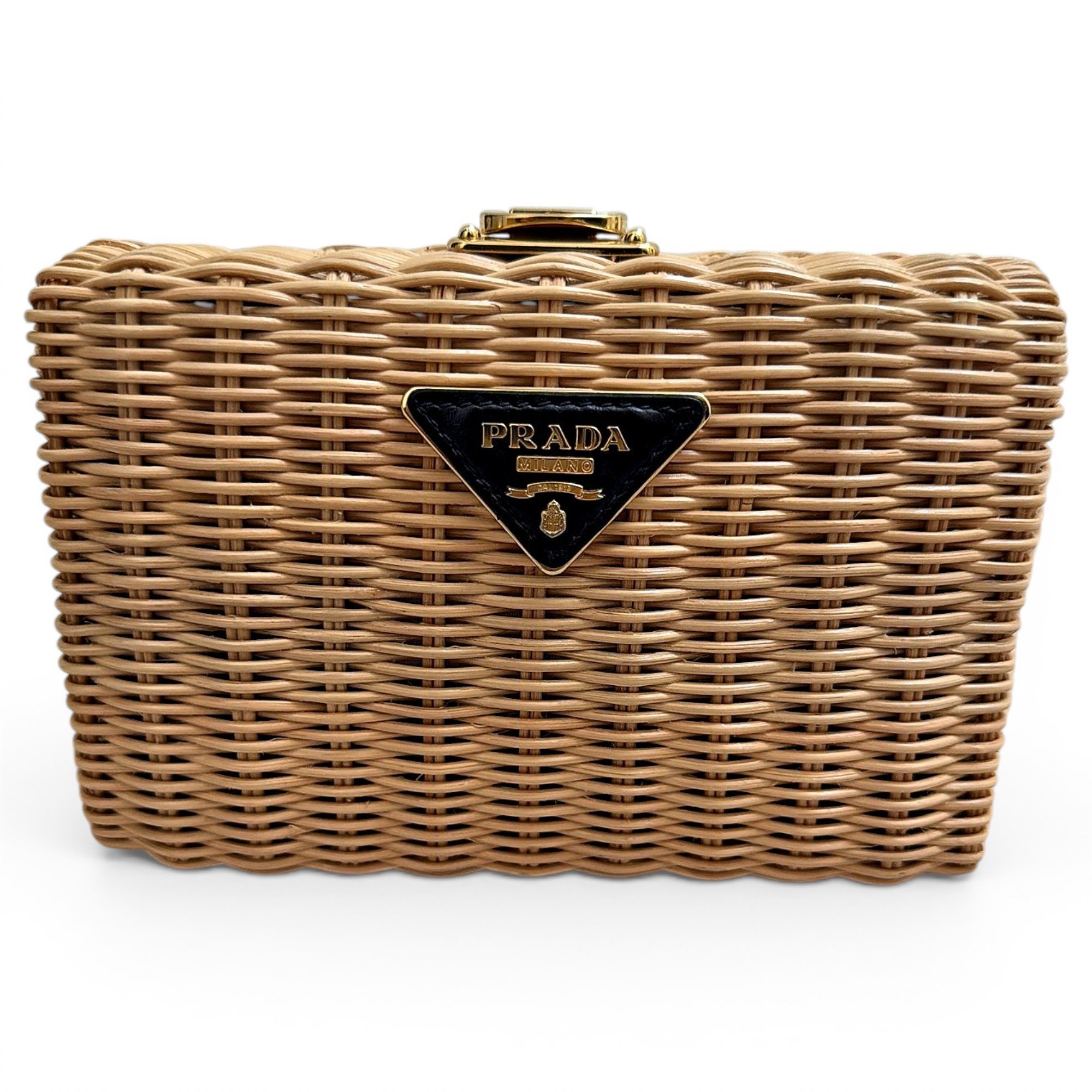 Clutch bag