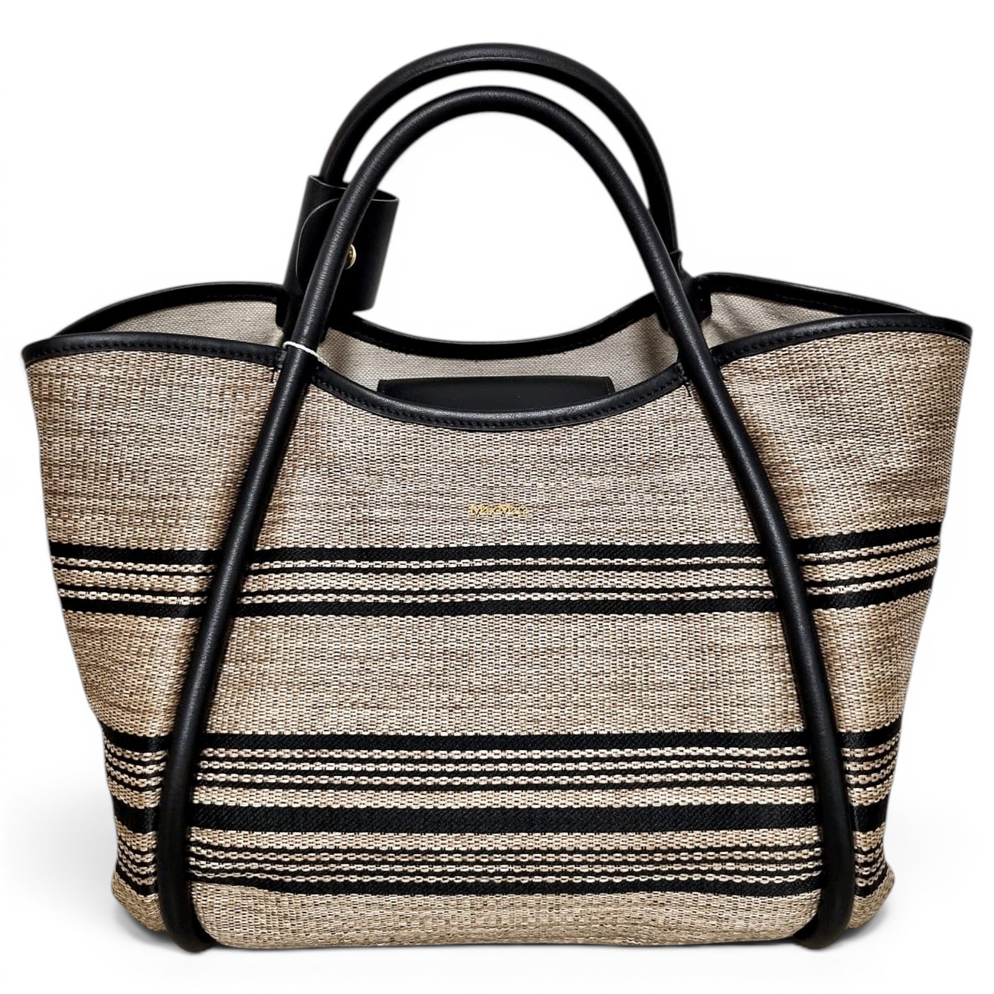 Marine tote