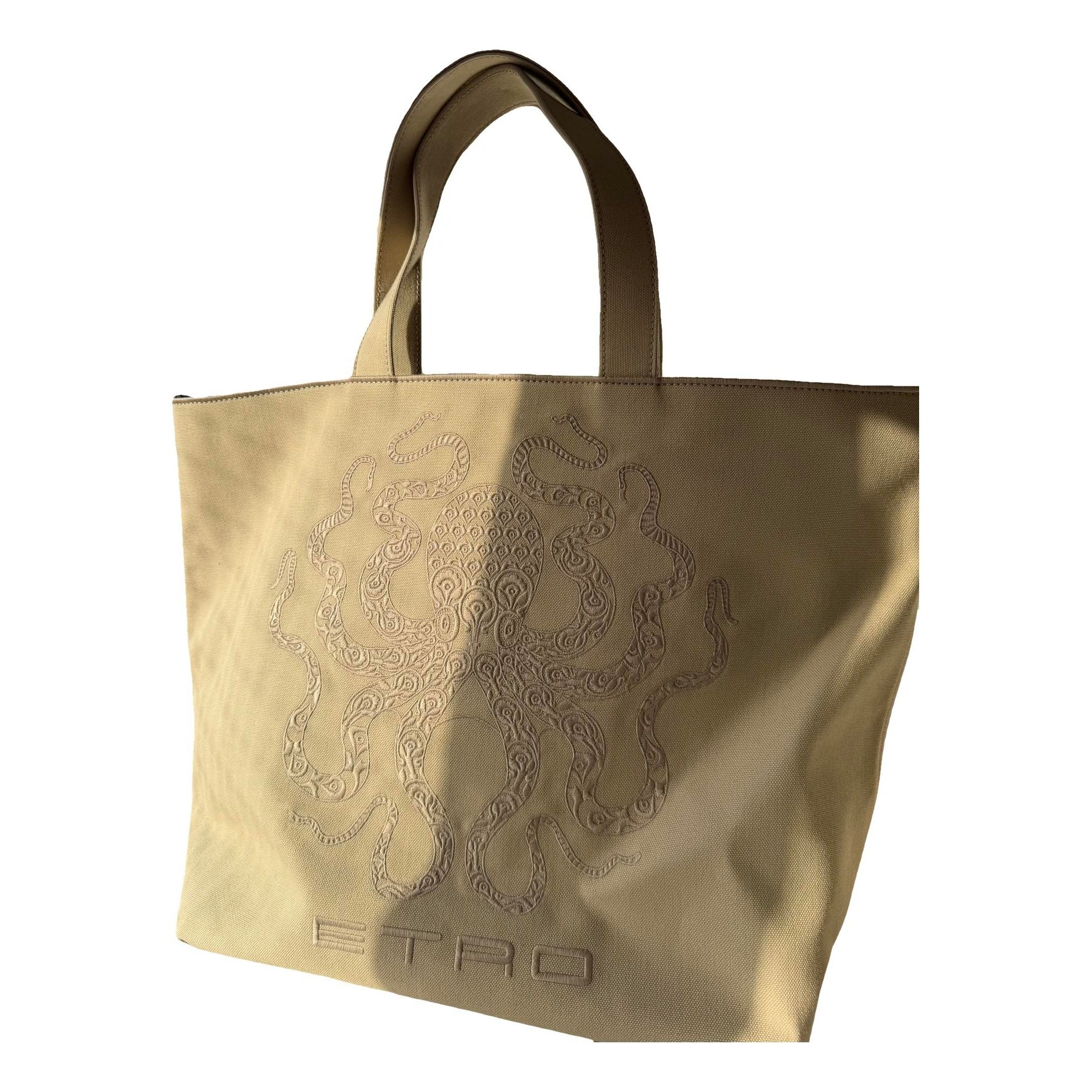 Etro Tote
