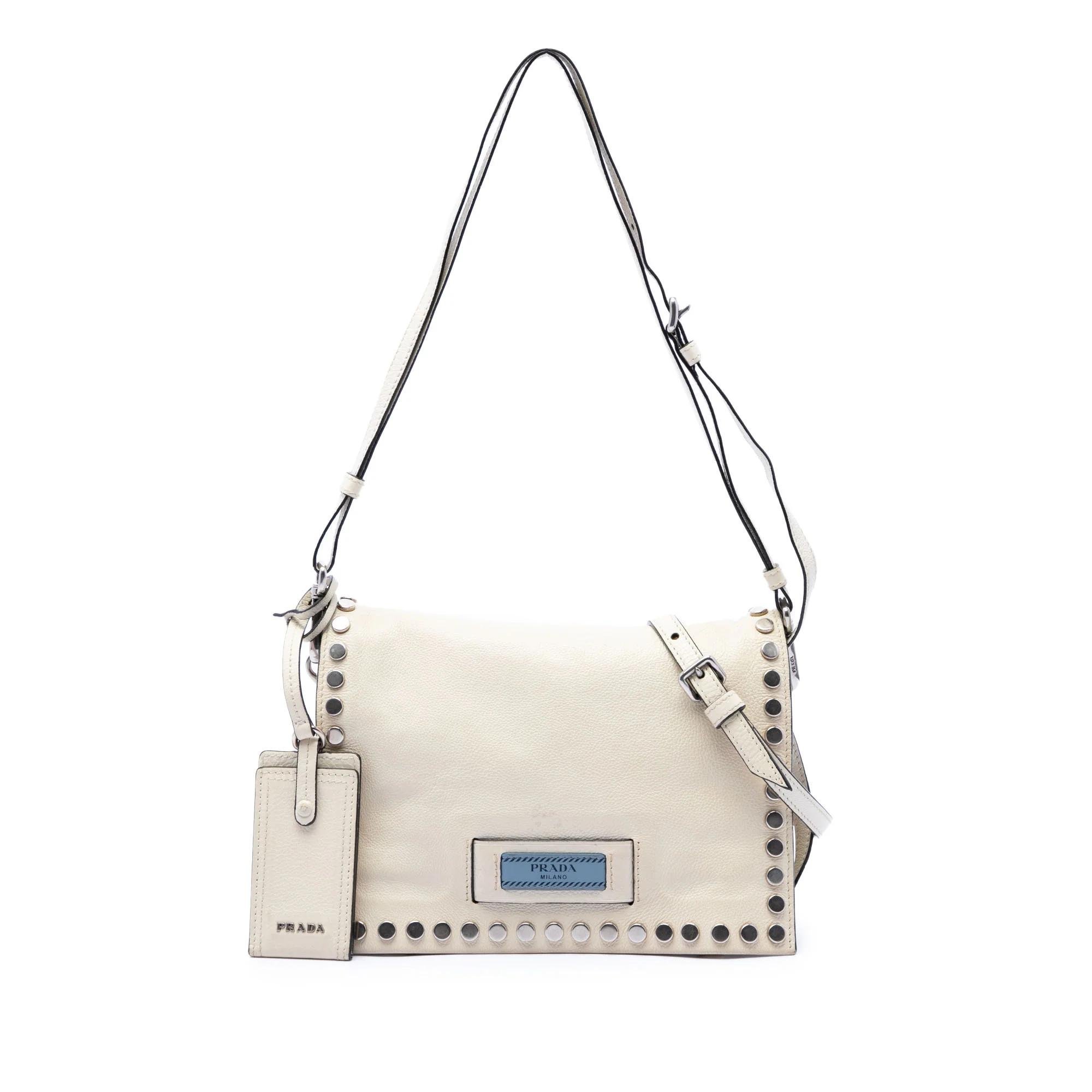 Etiquette pony-style calfskin satchel