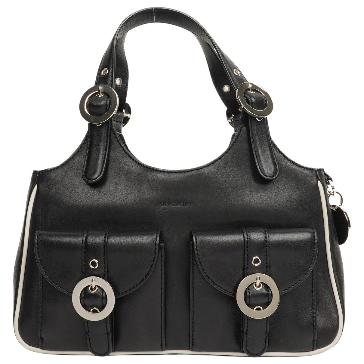 Givenchy Leather handbag