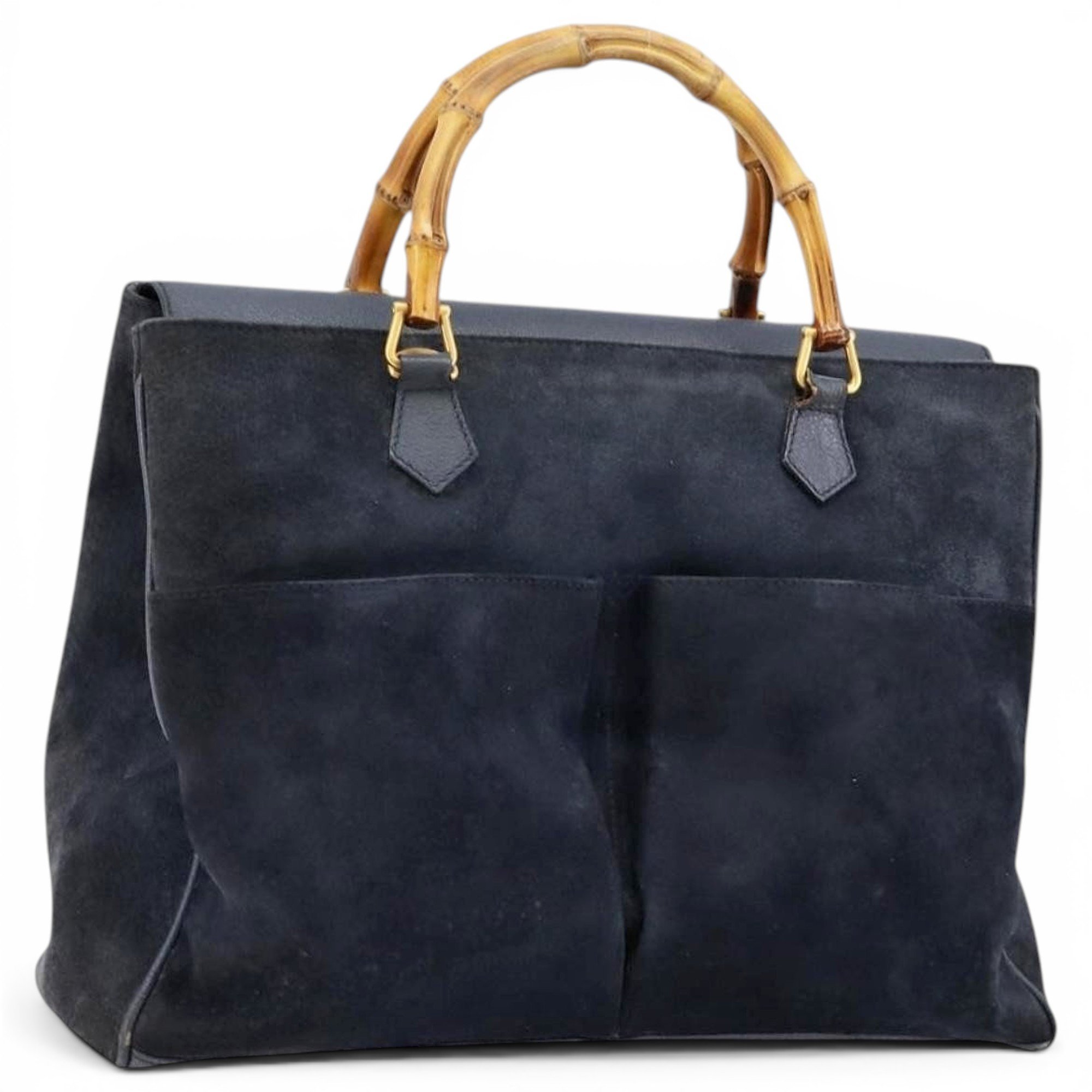 Gucci B tote