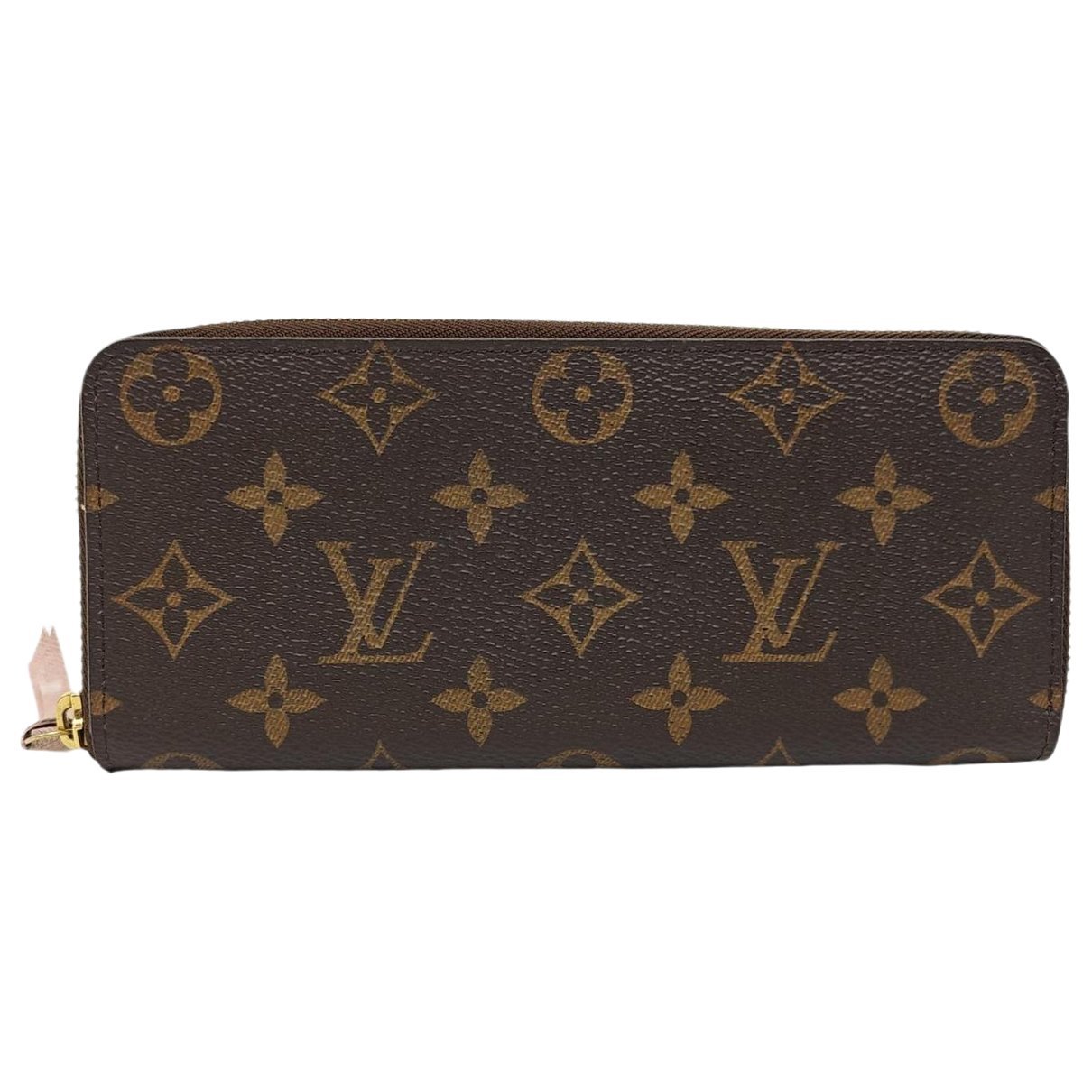 Leather mini bag