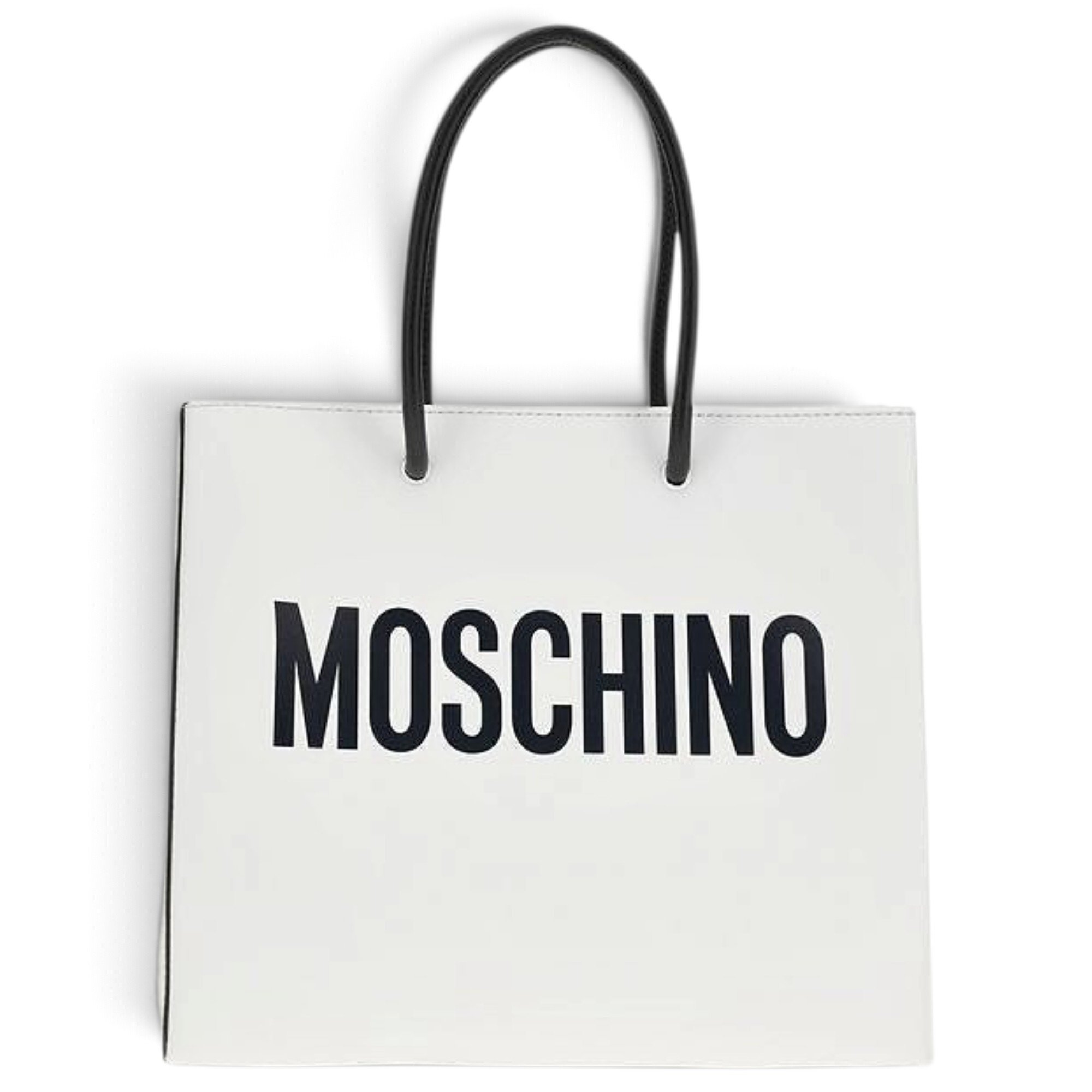 Moschino Leather handbag
