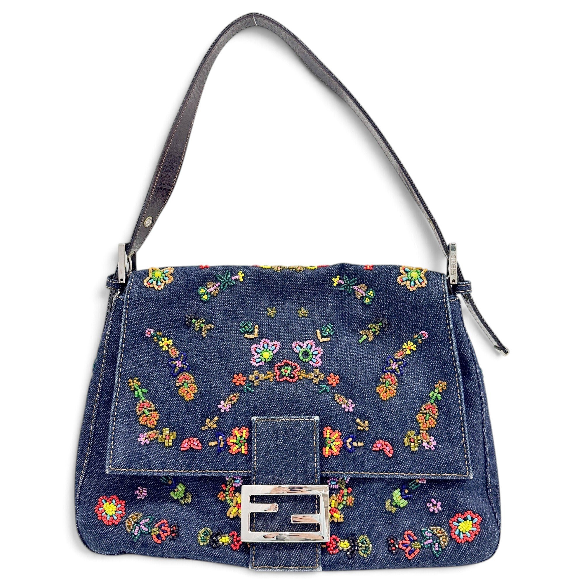 Mamma Baguette handbag