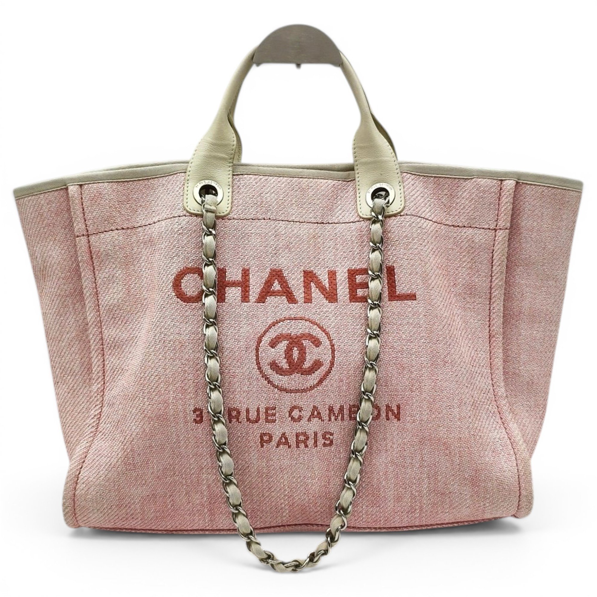 Deauville tote