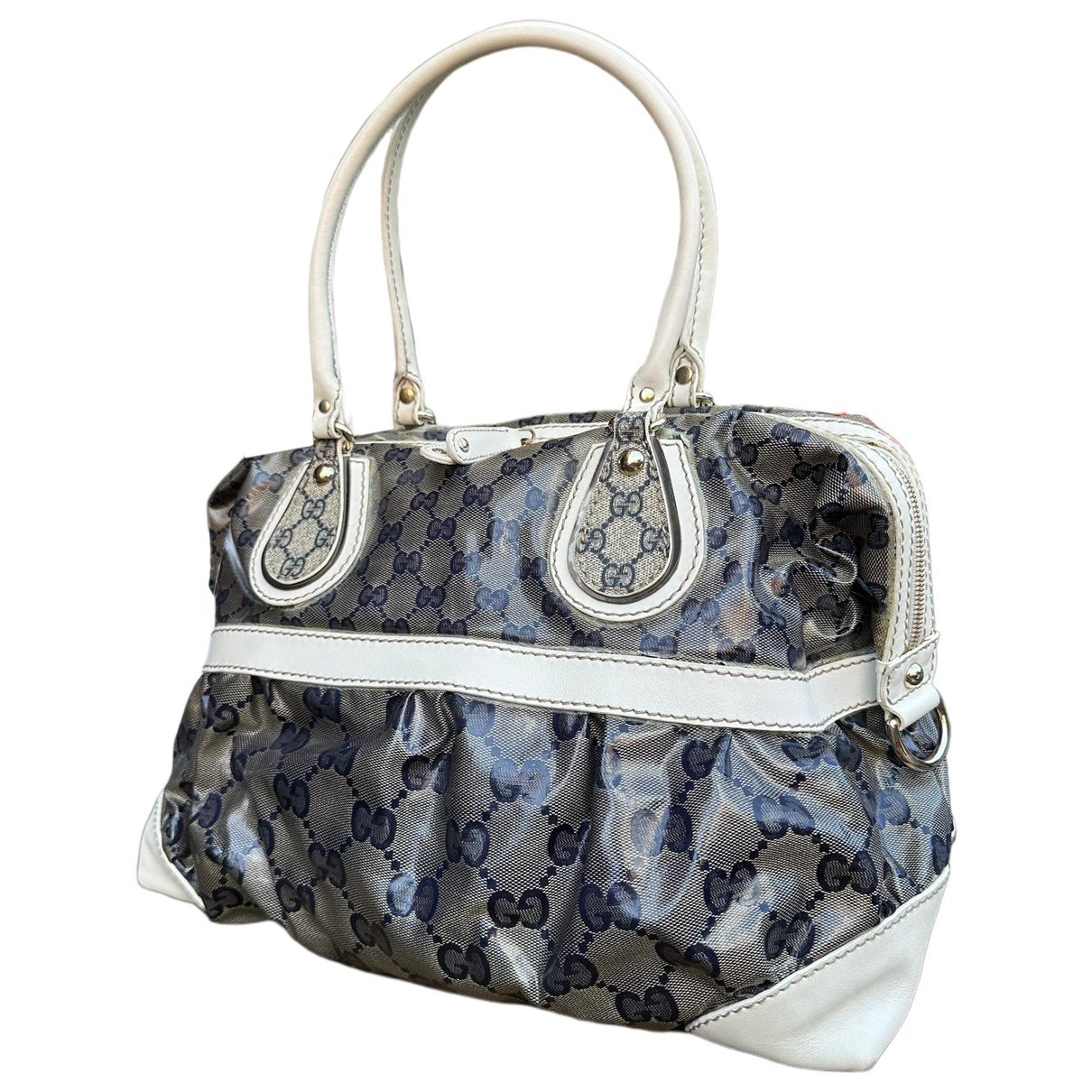 Cloth handbag