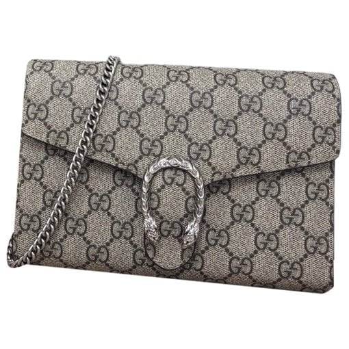 Dionysus cloth handbag