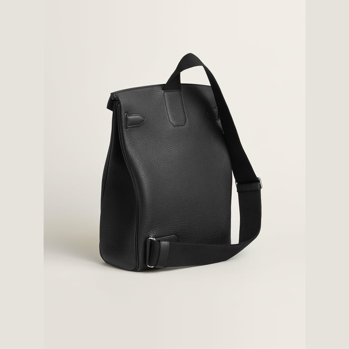 Noir Hac a Dos GM Backpack