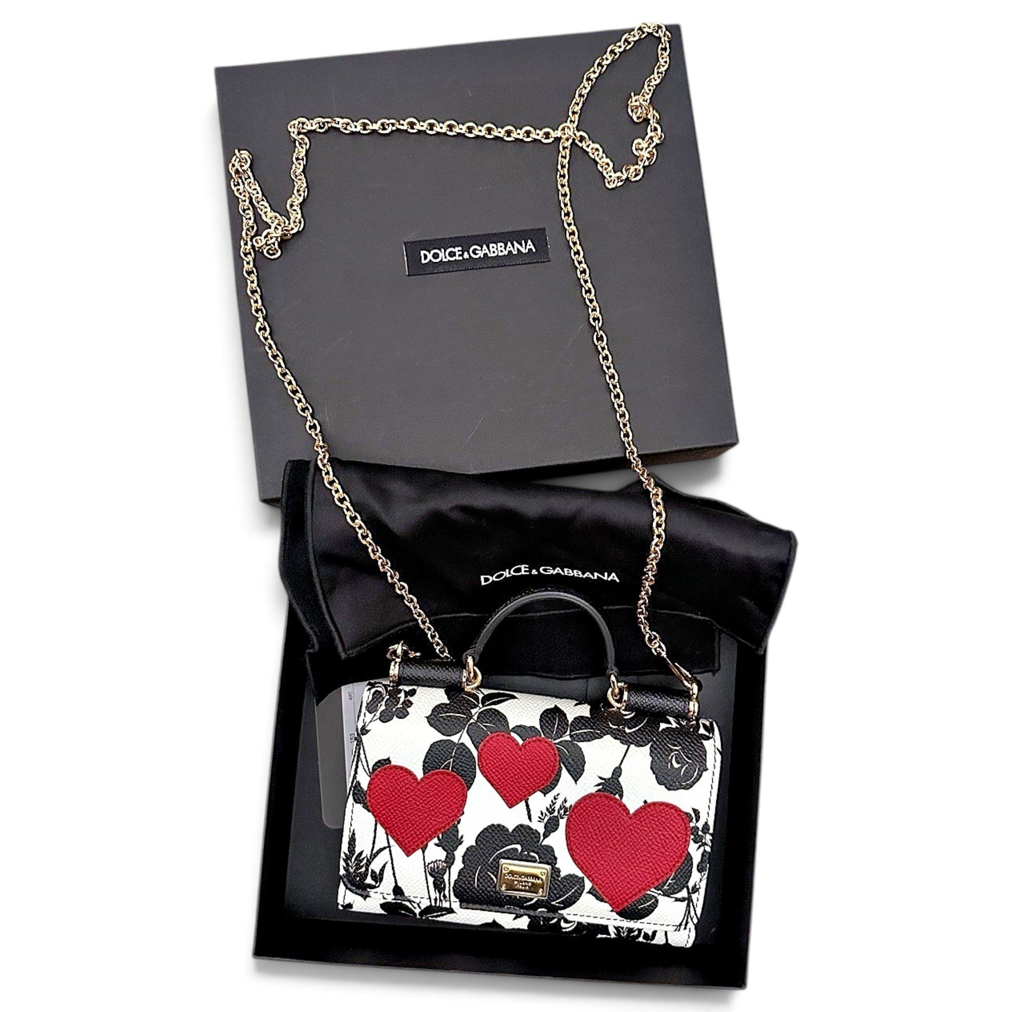Sicily leather crossbody bag