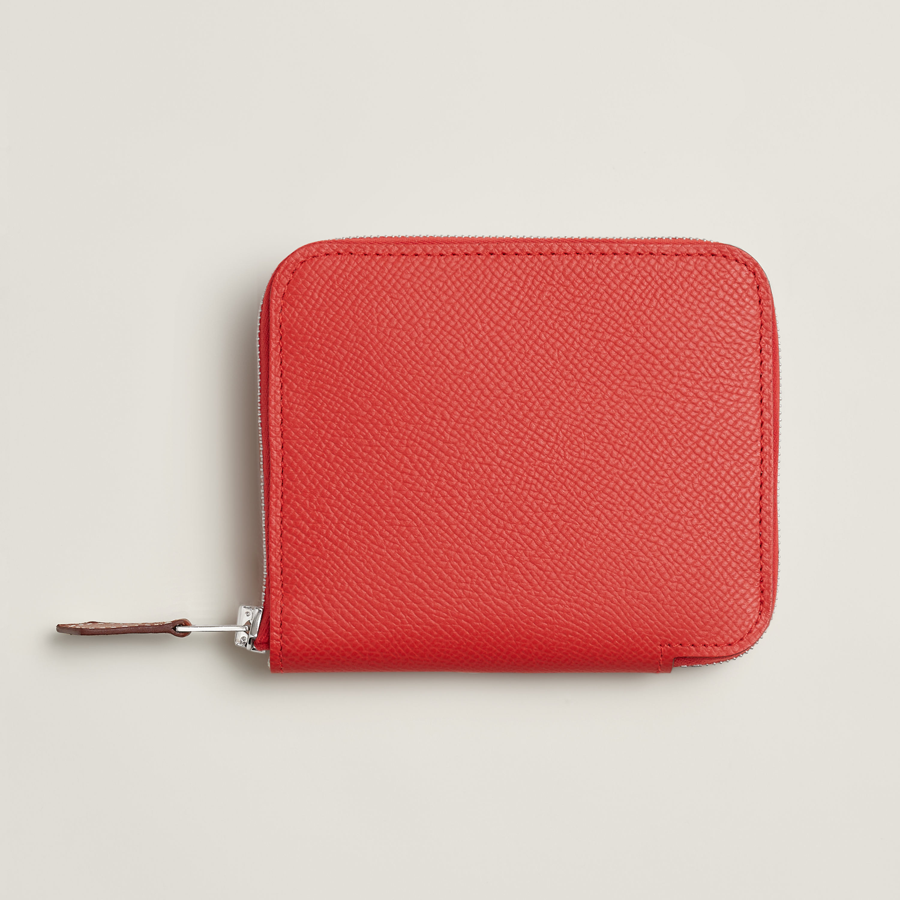 Silk'In Compact wallet