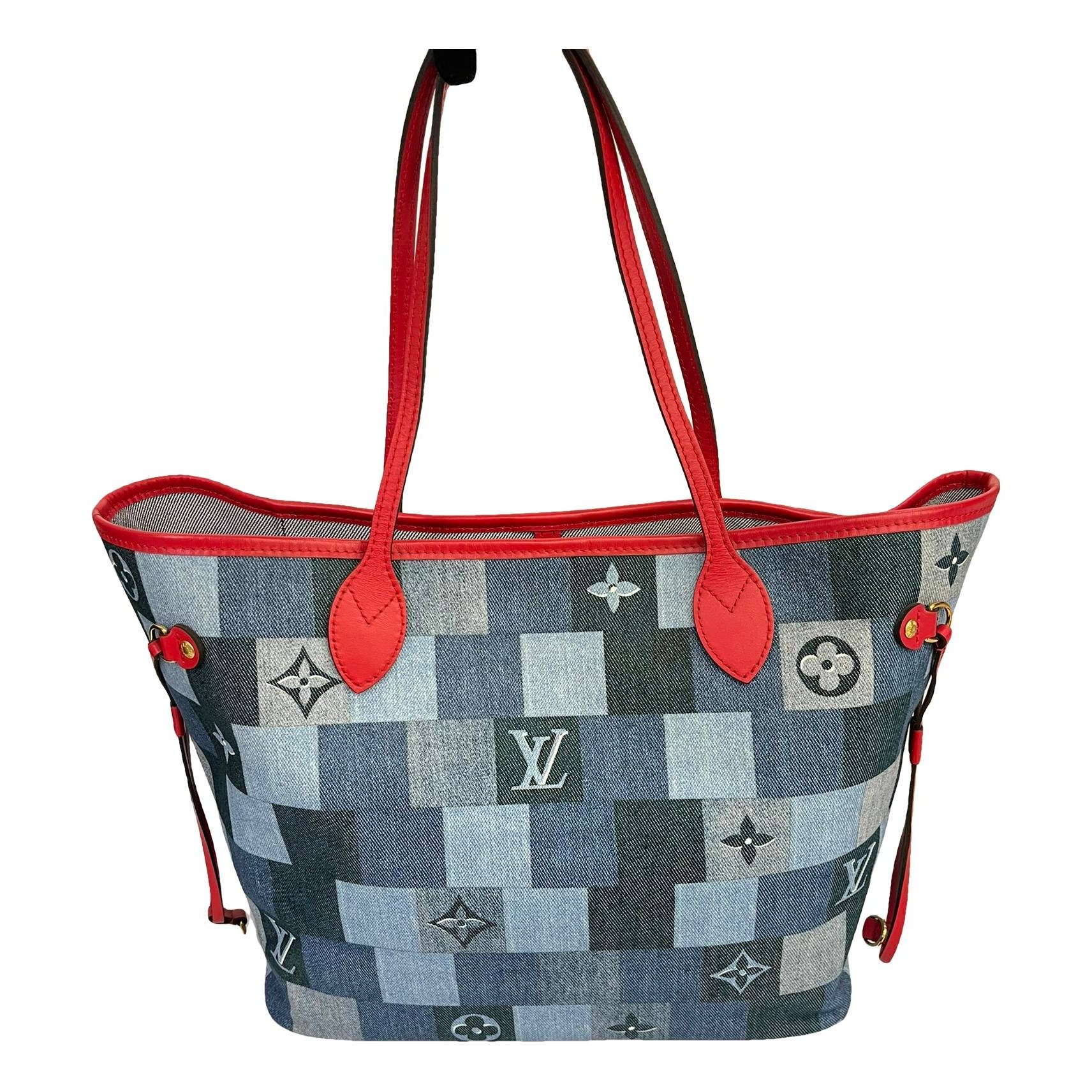 Neverfull tote
