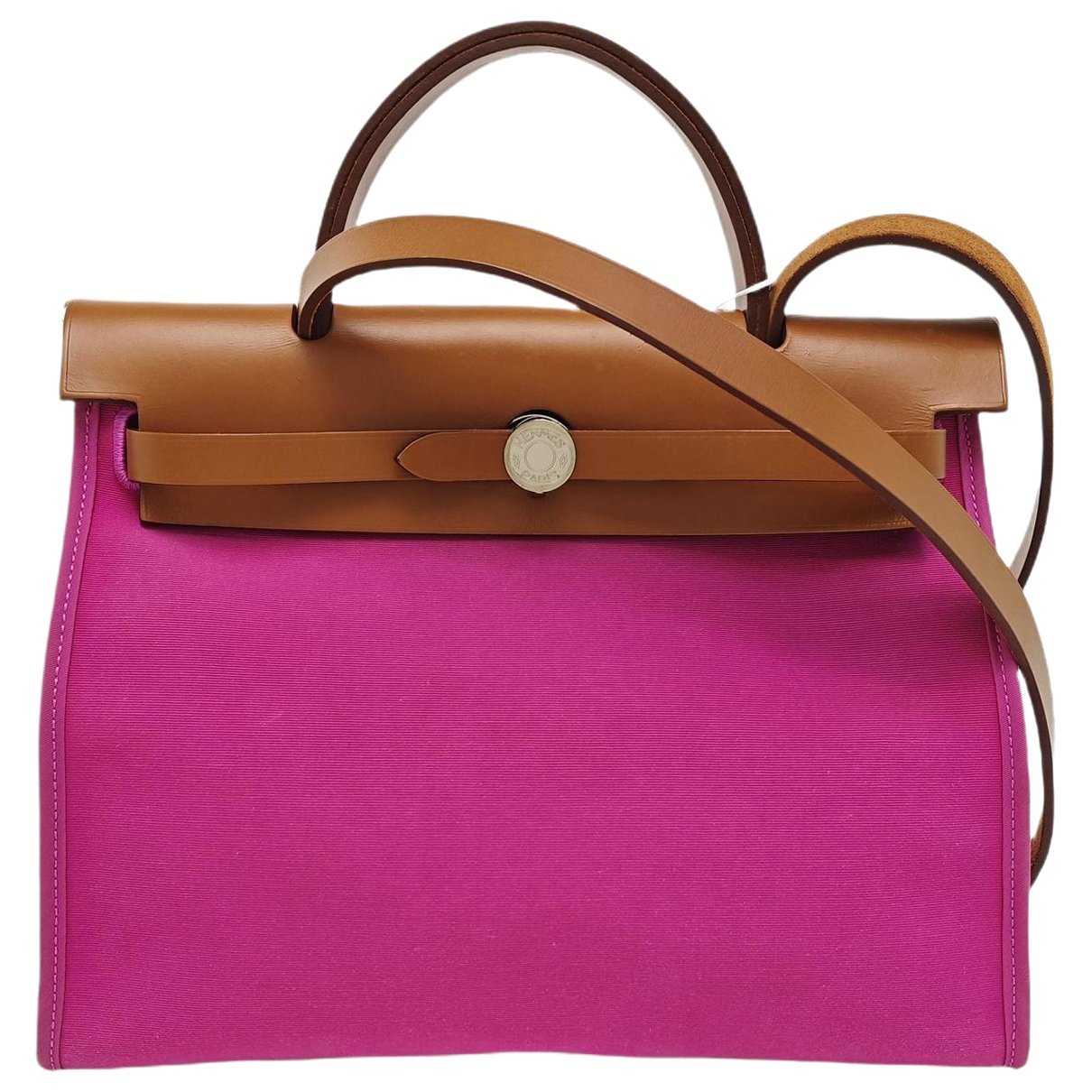 Herbag cloth handbag