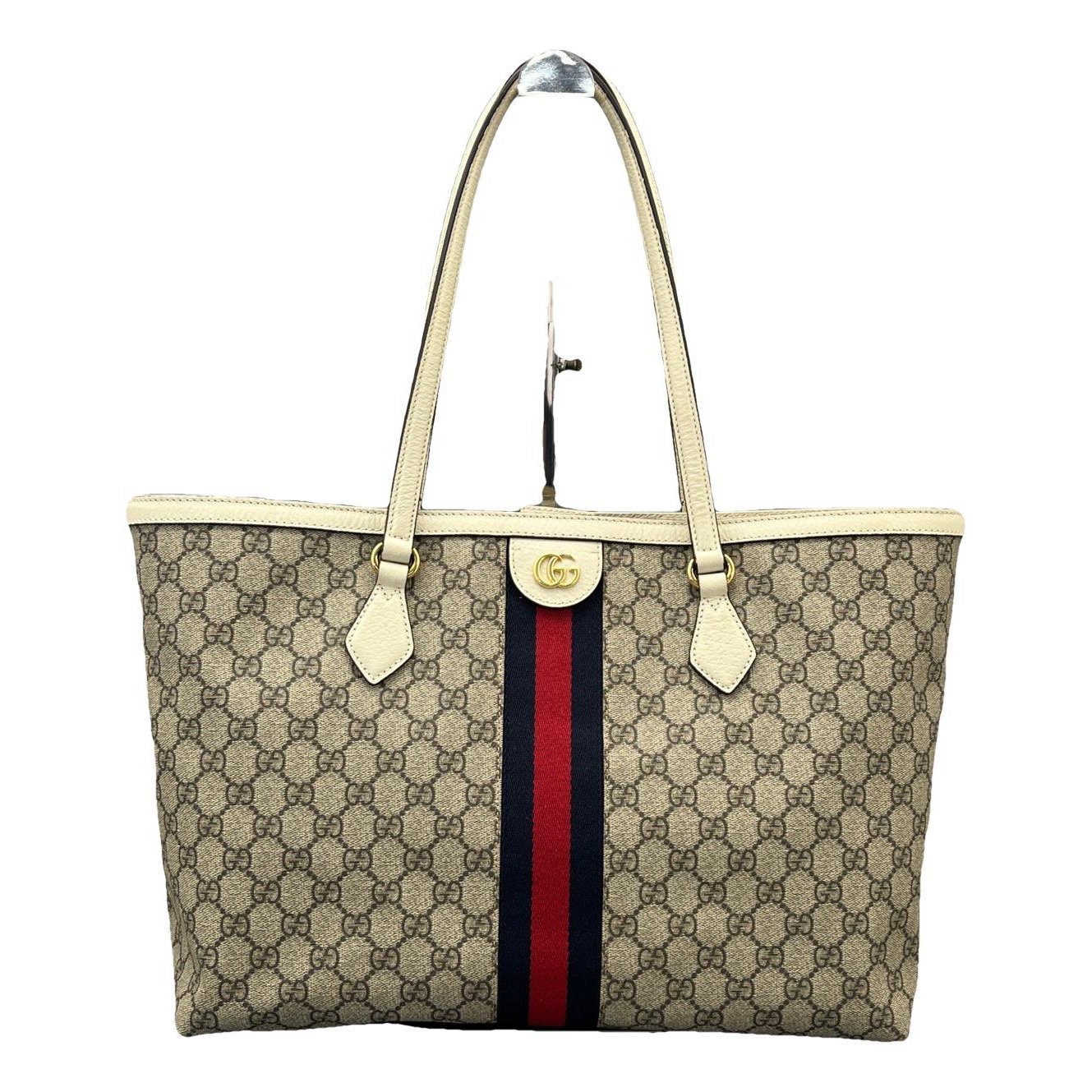 Ophidia Shopping cloth tote