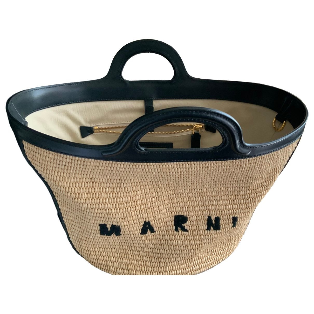 Tropicalia tote