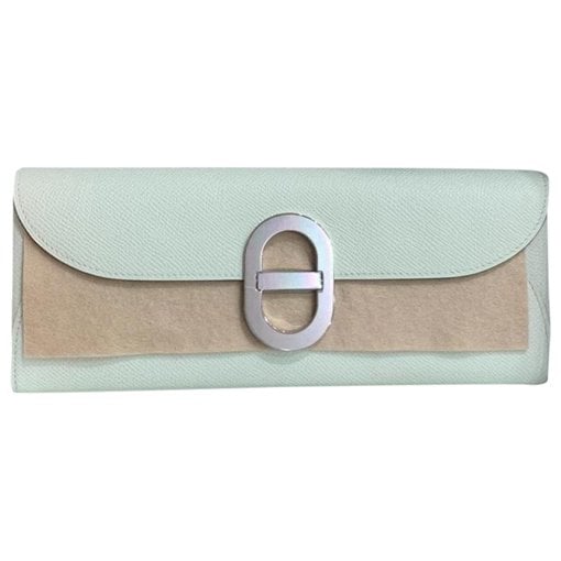 Leather bag