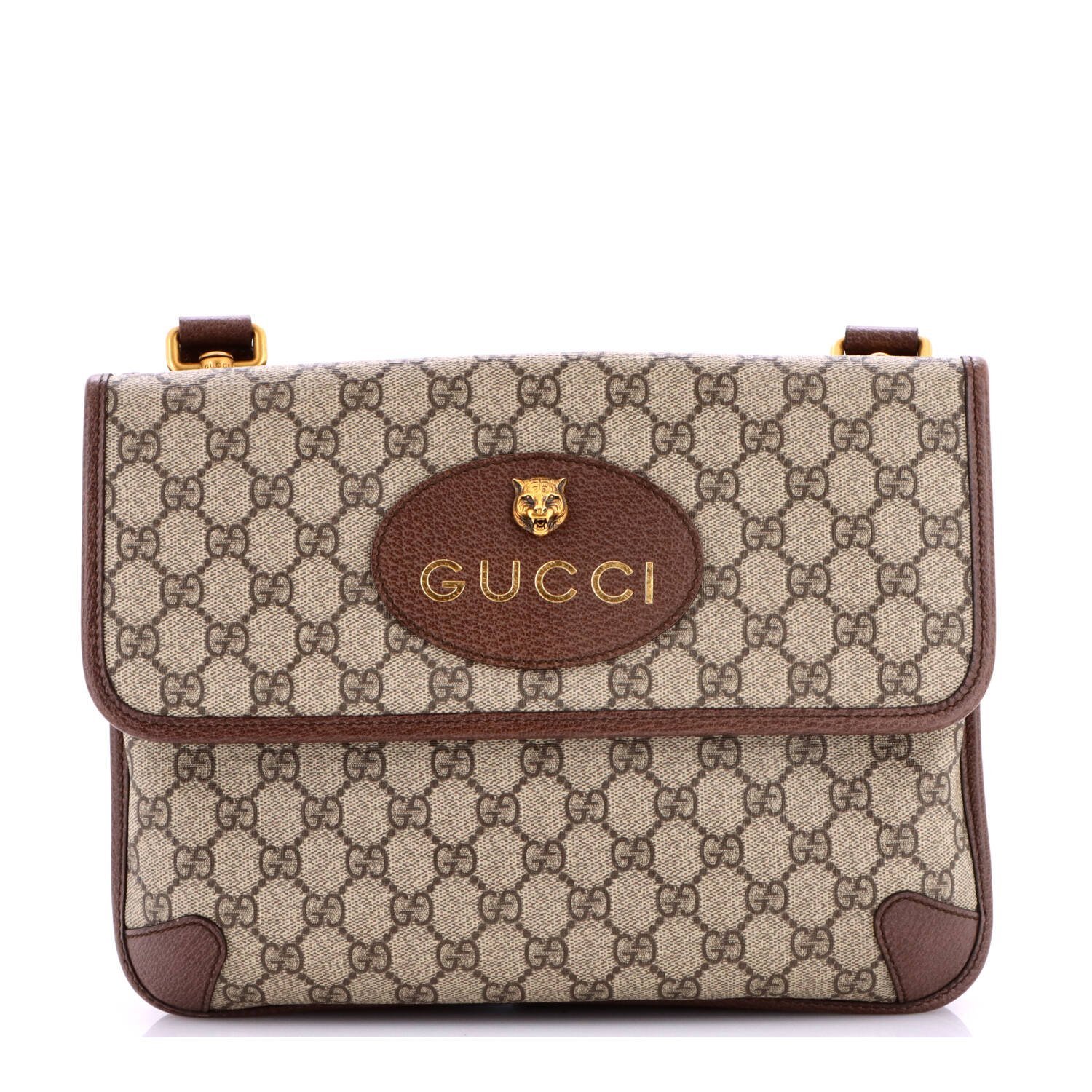 Cloth crossbody bag