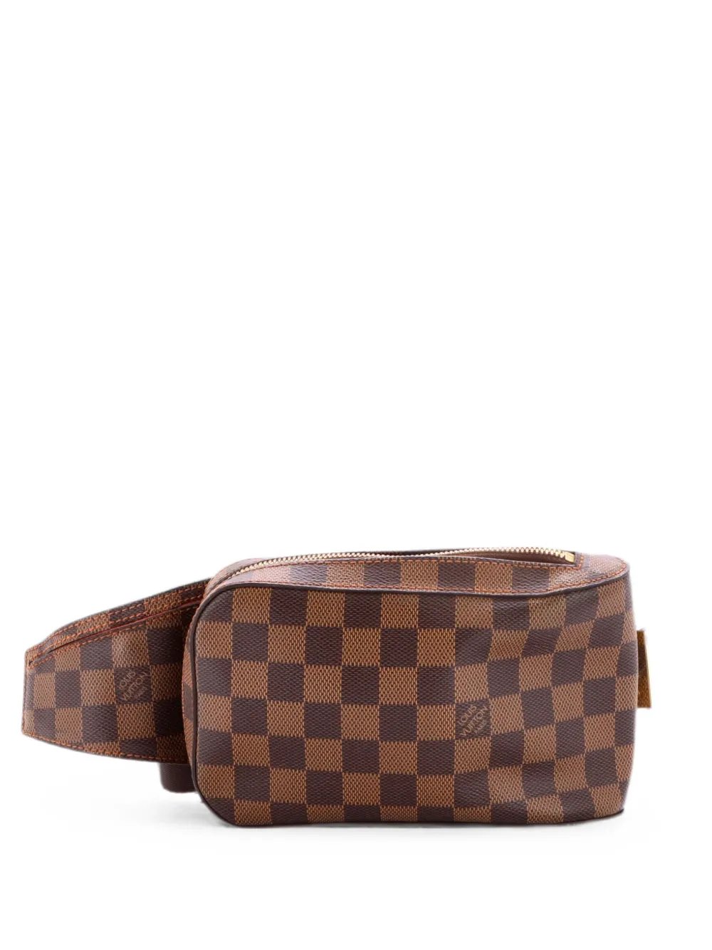 Geronimos Waist Bag Damier belt bag