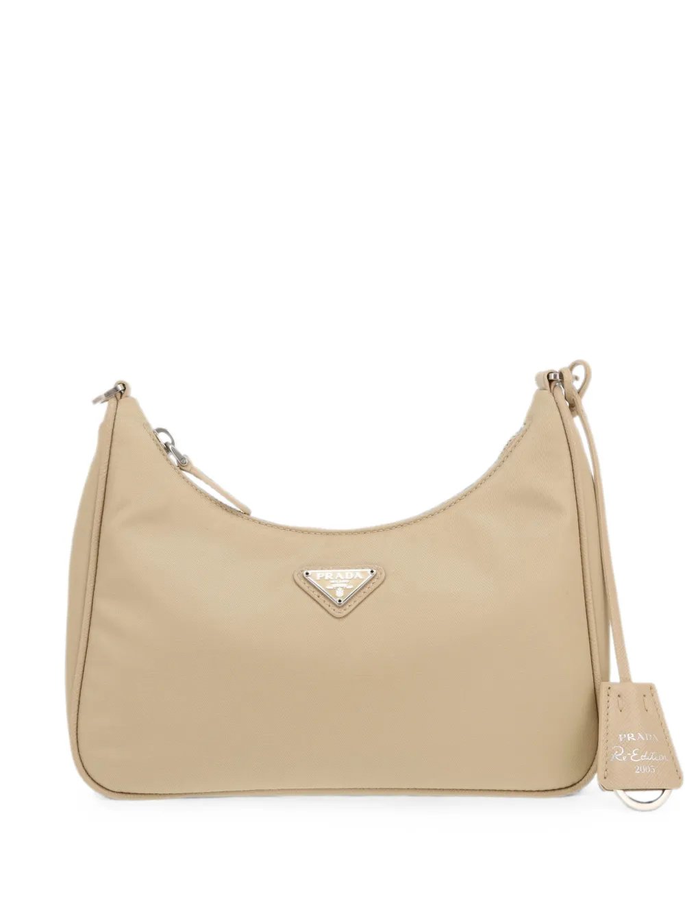 Re-Edition 2005 shoulder bag